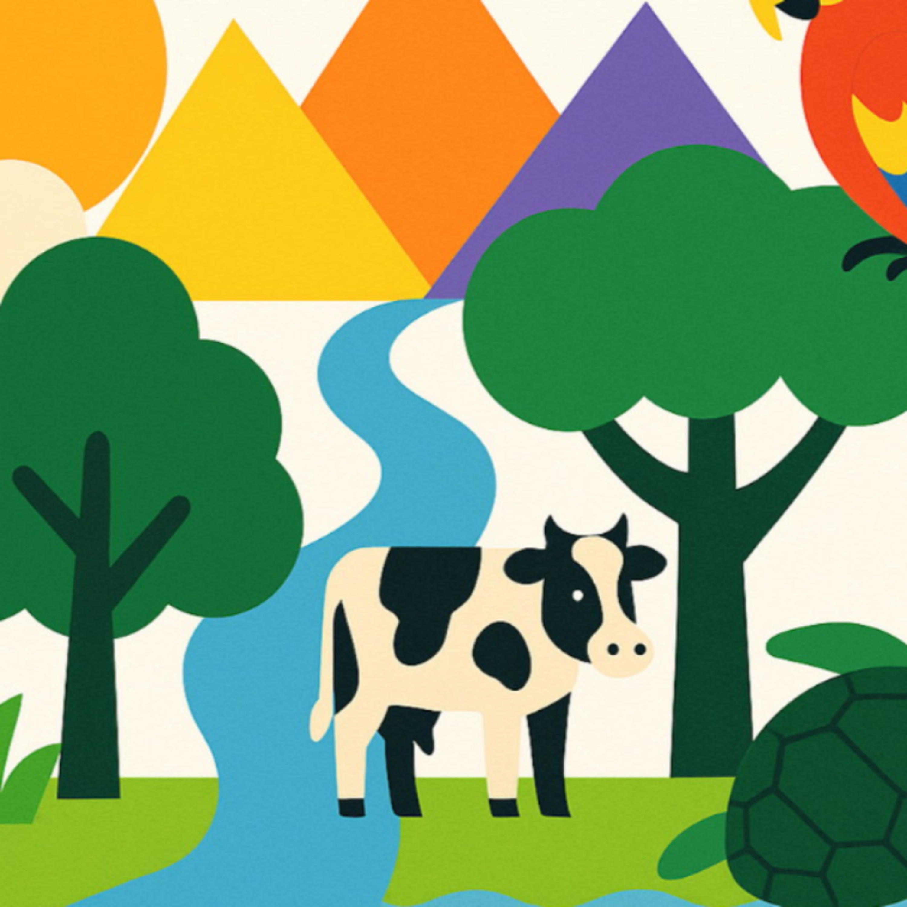 O ecossistema do servir episode artwork