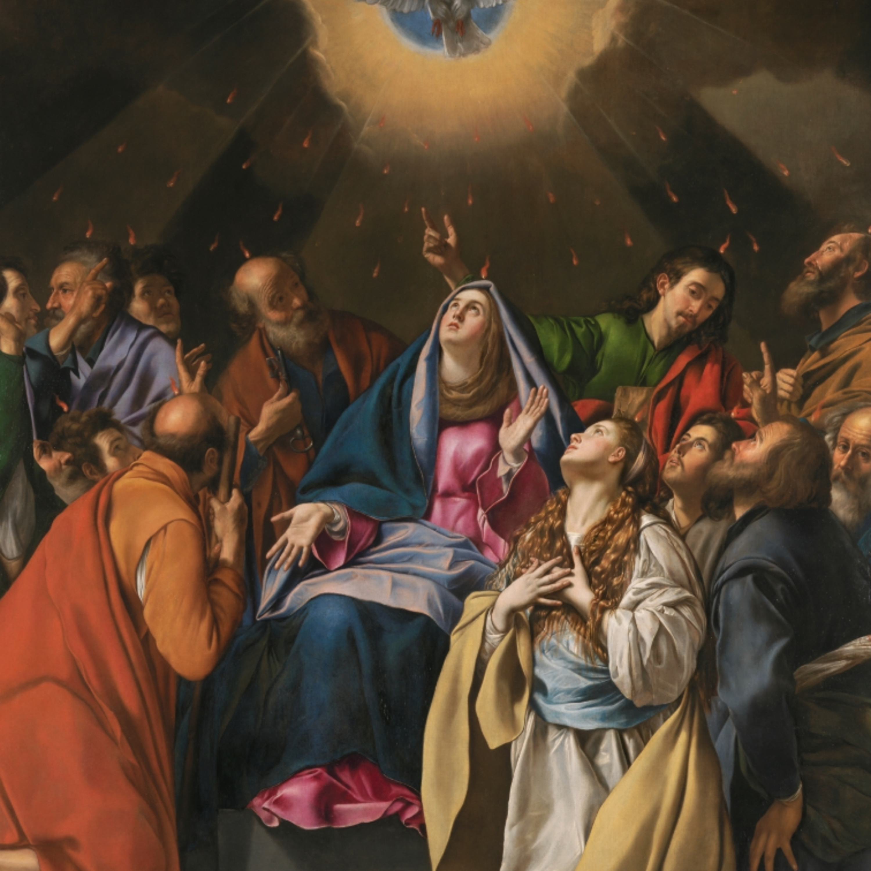 Enriquecidos com Maria episode artwork