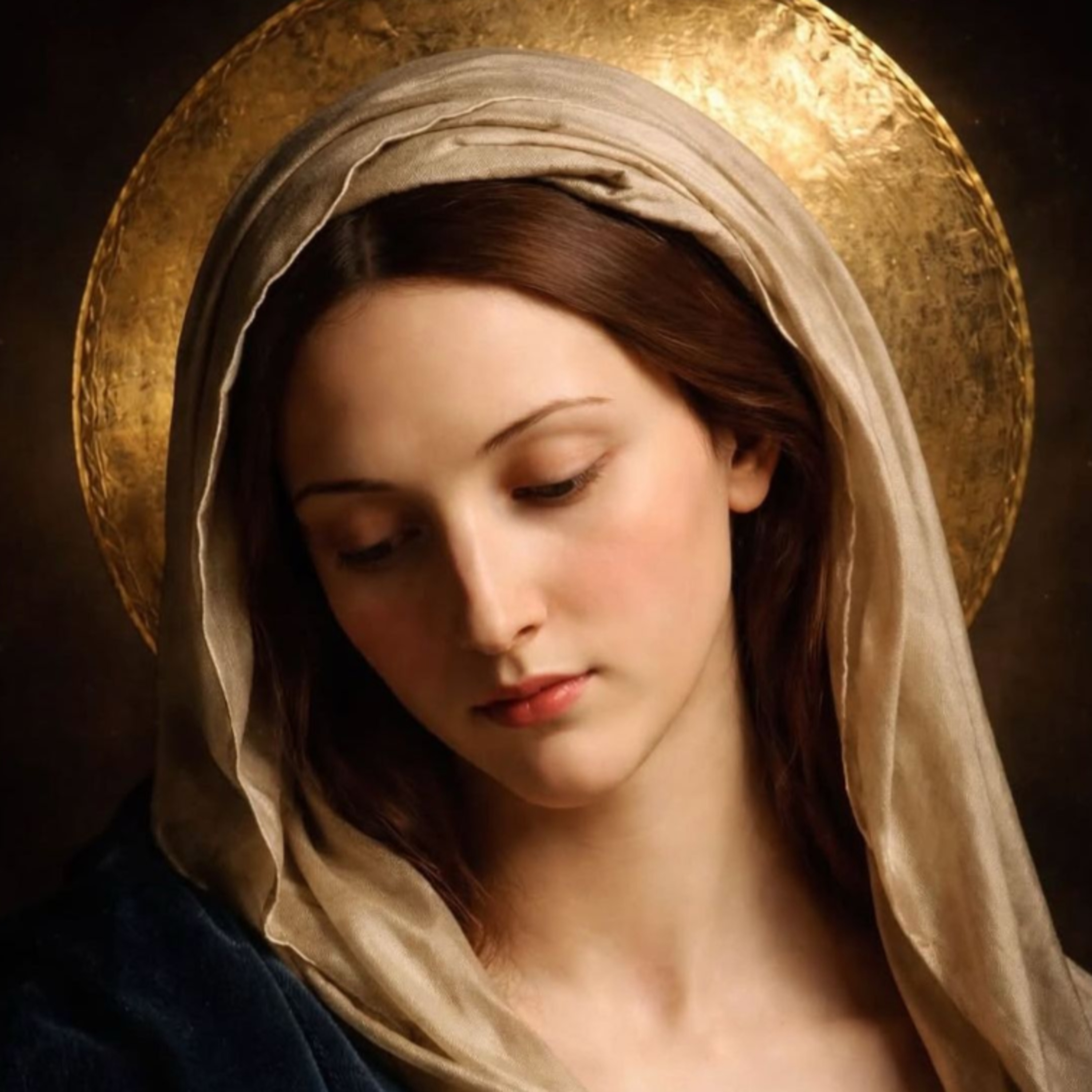 A beleza da Mulher escolhida por Deus episode artwork