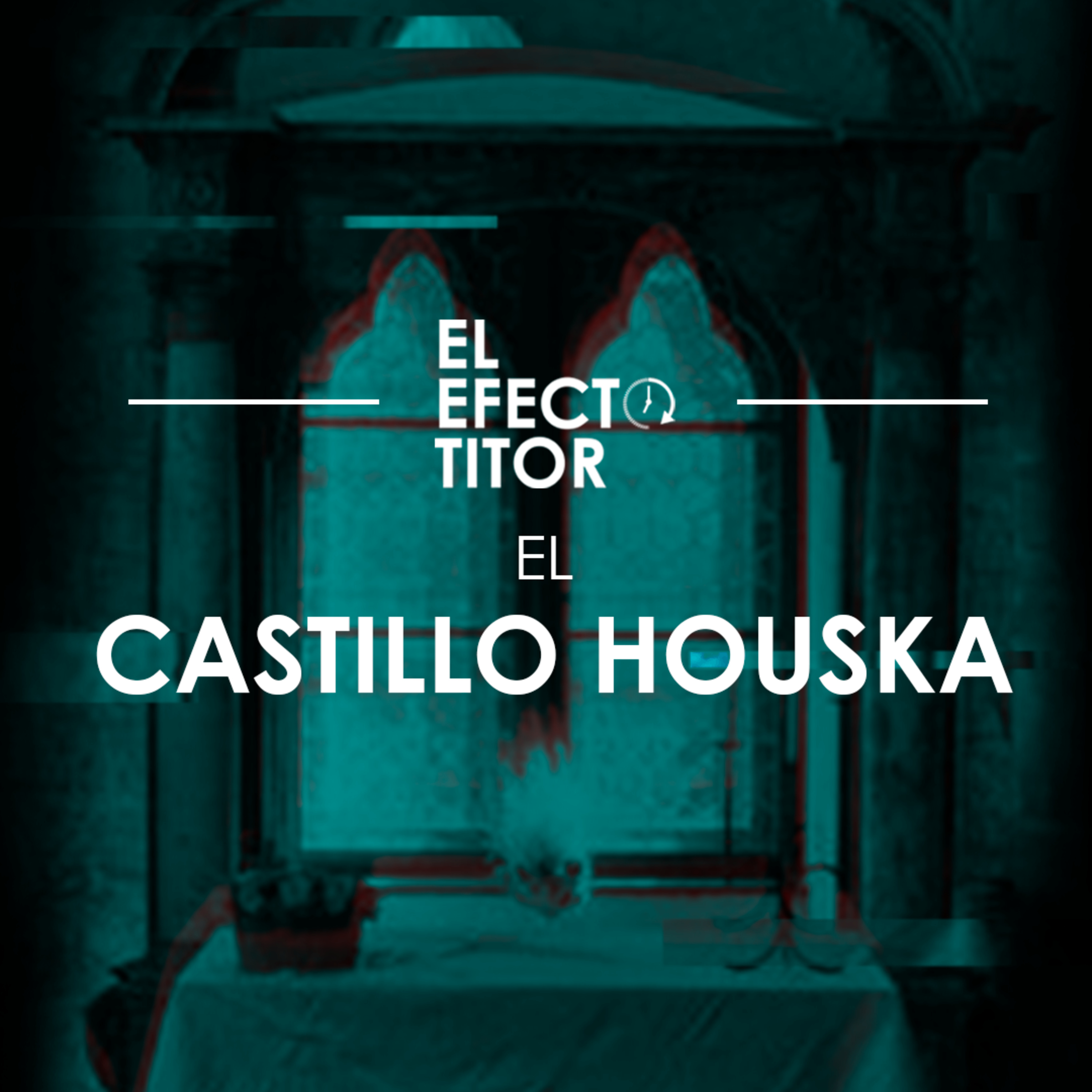 Portada de El Efecto Titor