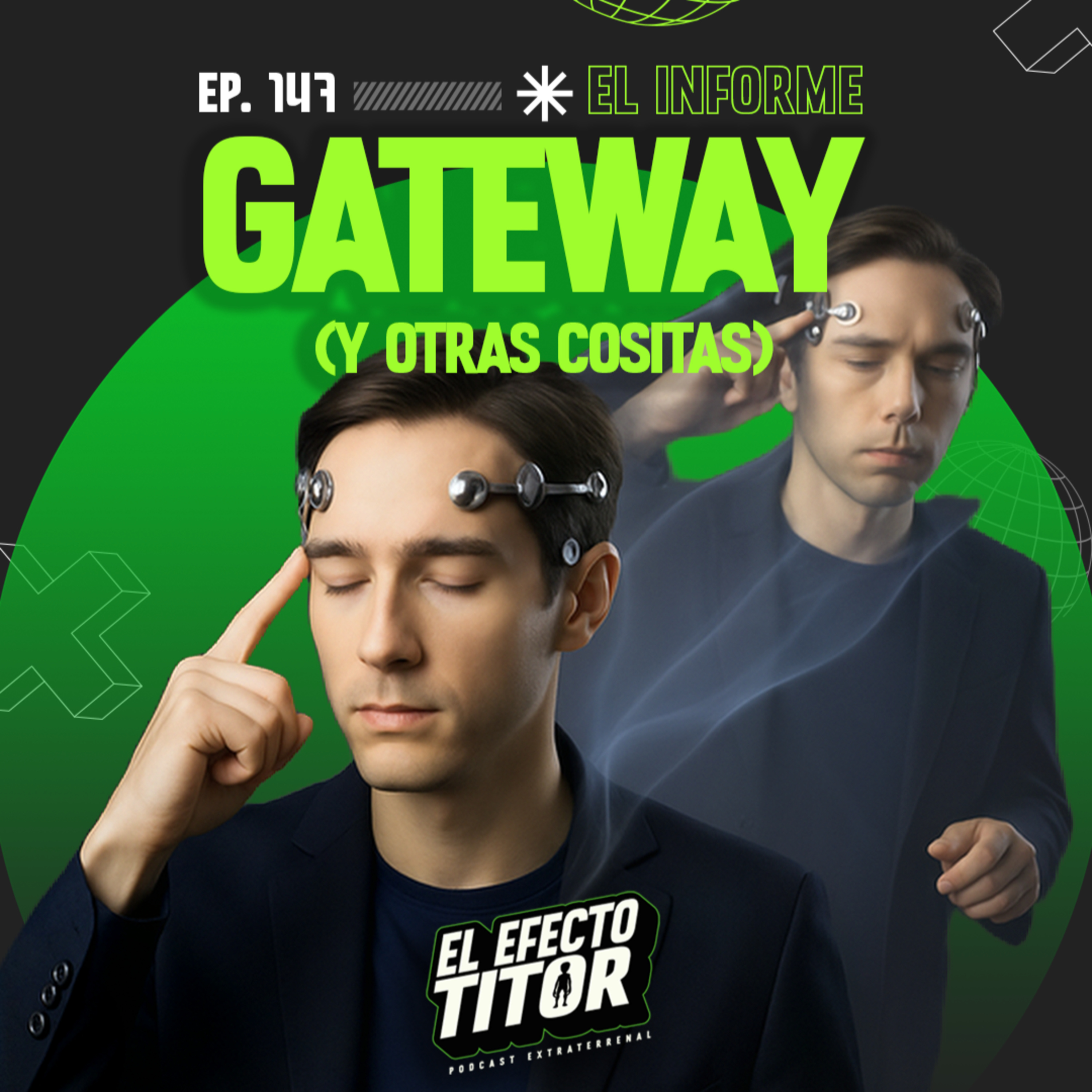 E147. El informe Gateway ( y otras cositas)