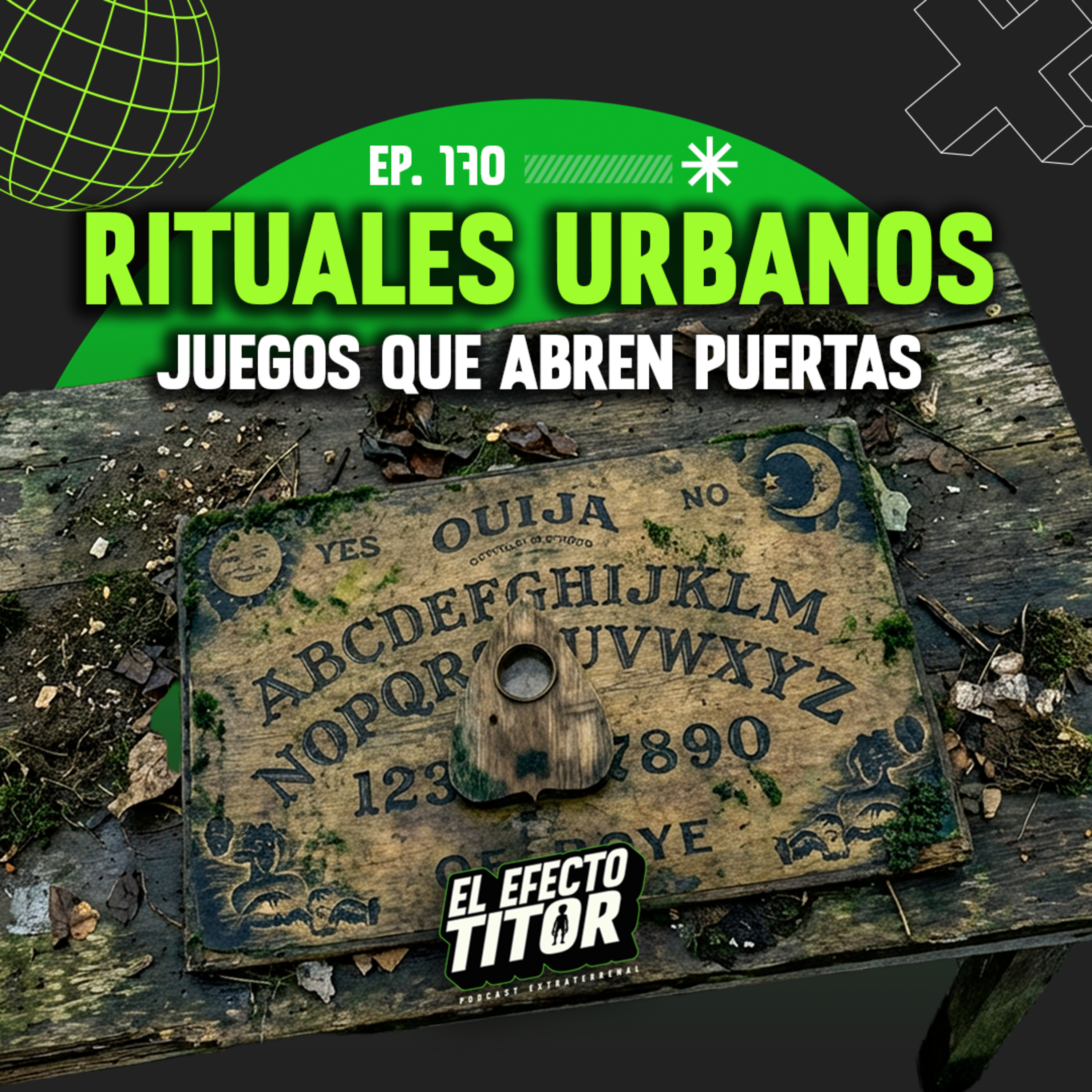 E170. Rituales Urbanos