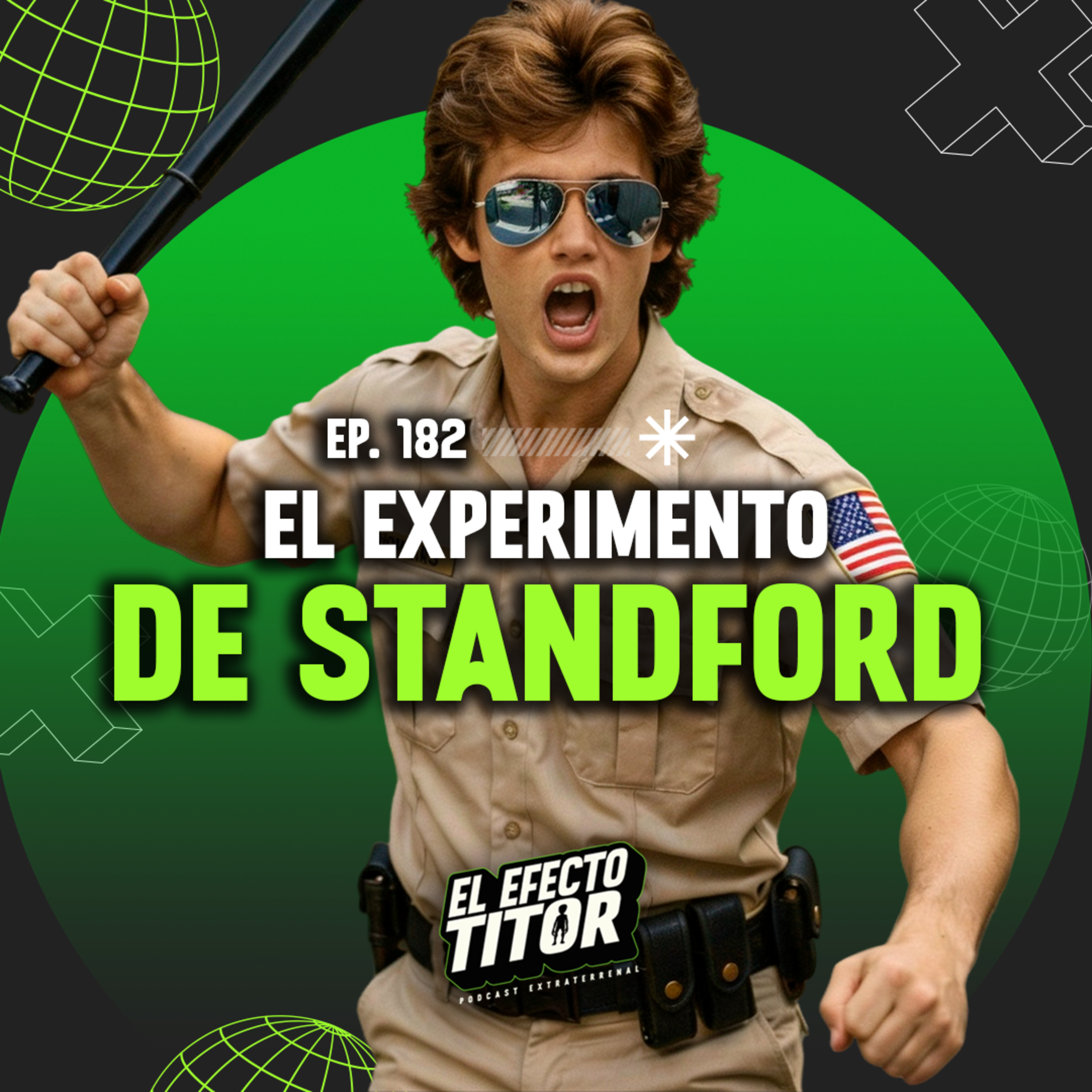 E182 El Experimento de Stanford
