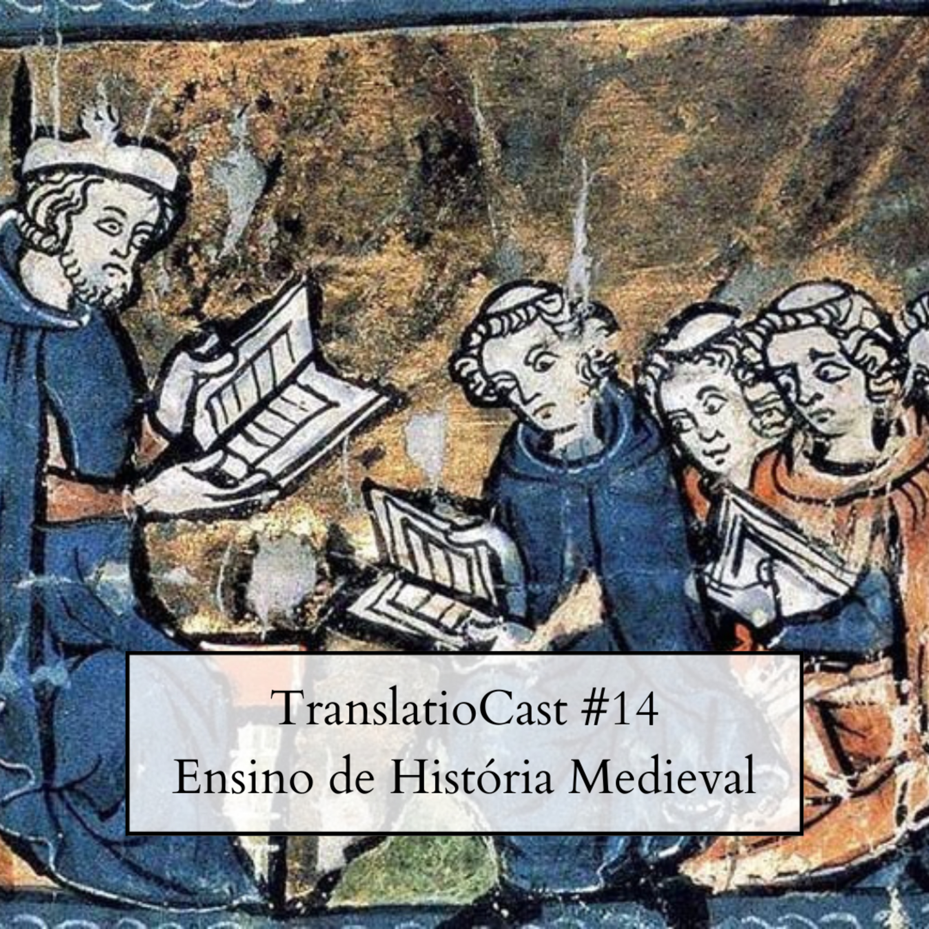 Translatio Cast