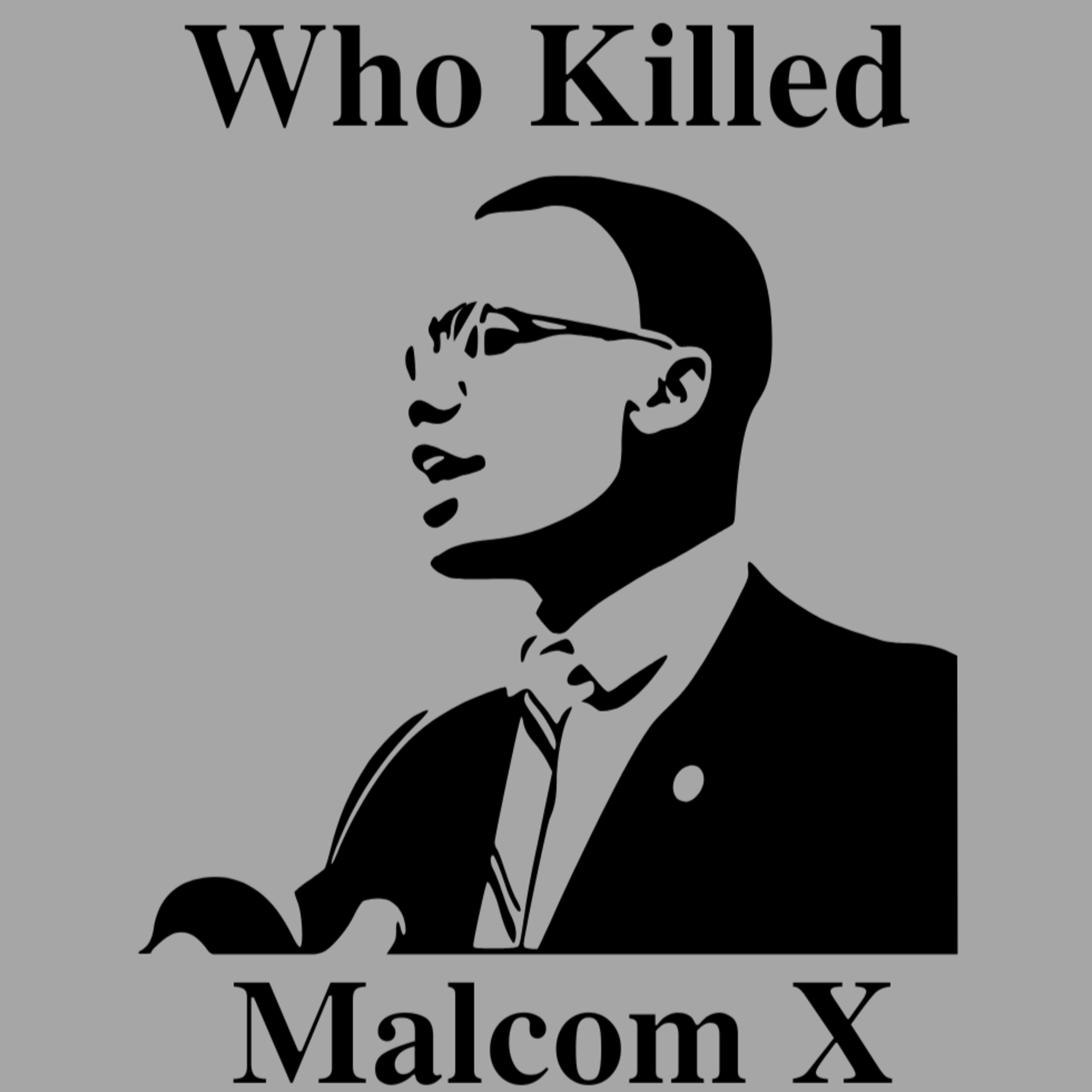 Who Killed Malcolm X?-TV Review!