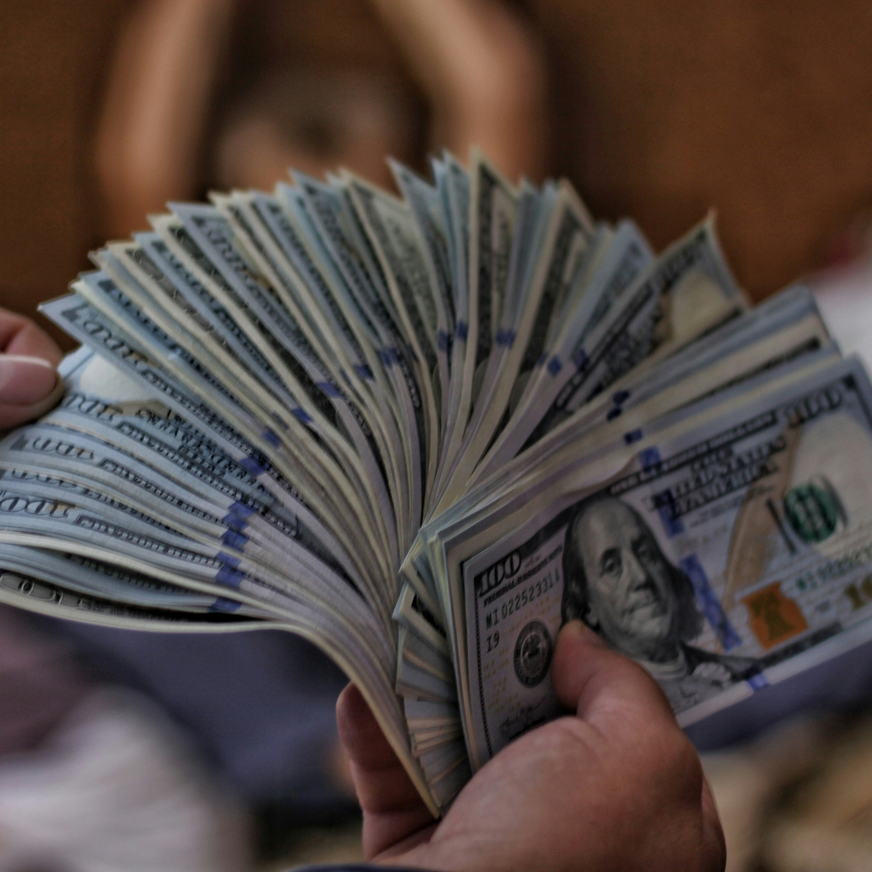 The Cost of an Audio Drama