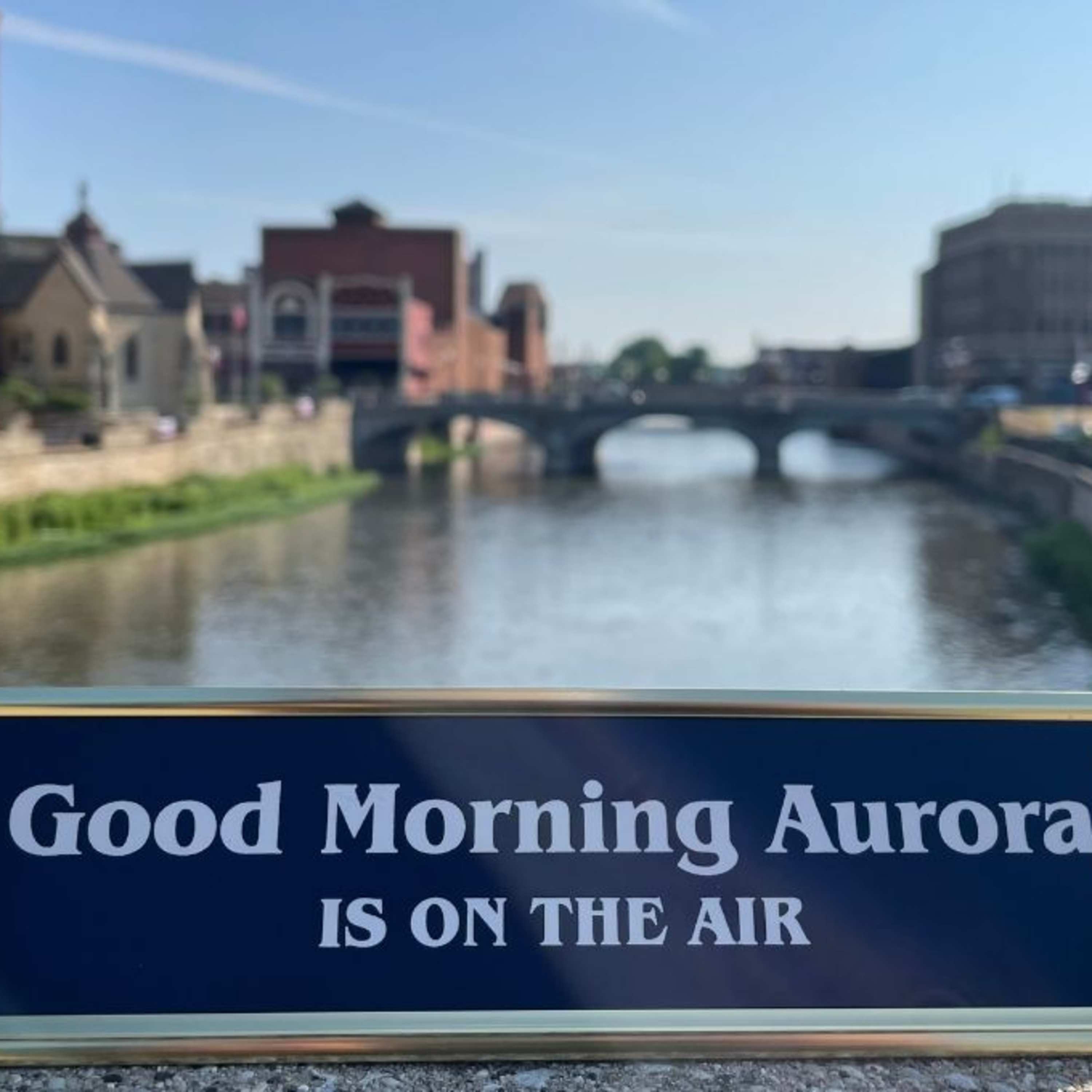 Monday | 7/3/2023 | Monday Morning News, Weather & 4th Of July Prep episode artwork