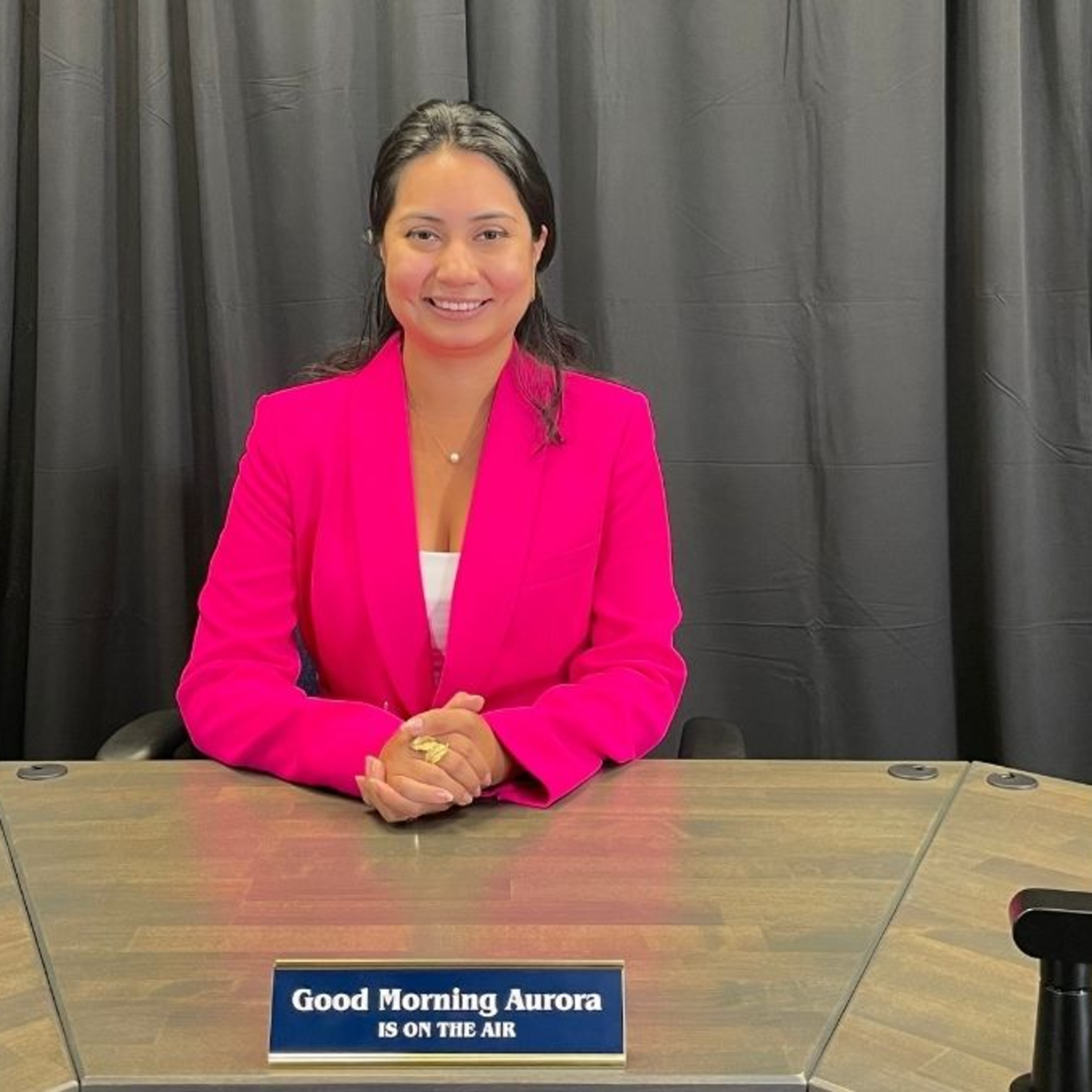 Wednesday | 9/20/2023 | Assistant Majority Leader Barbara Hernandez Live On GMA! episode artwork