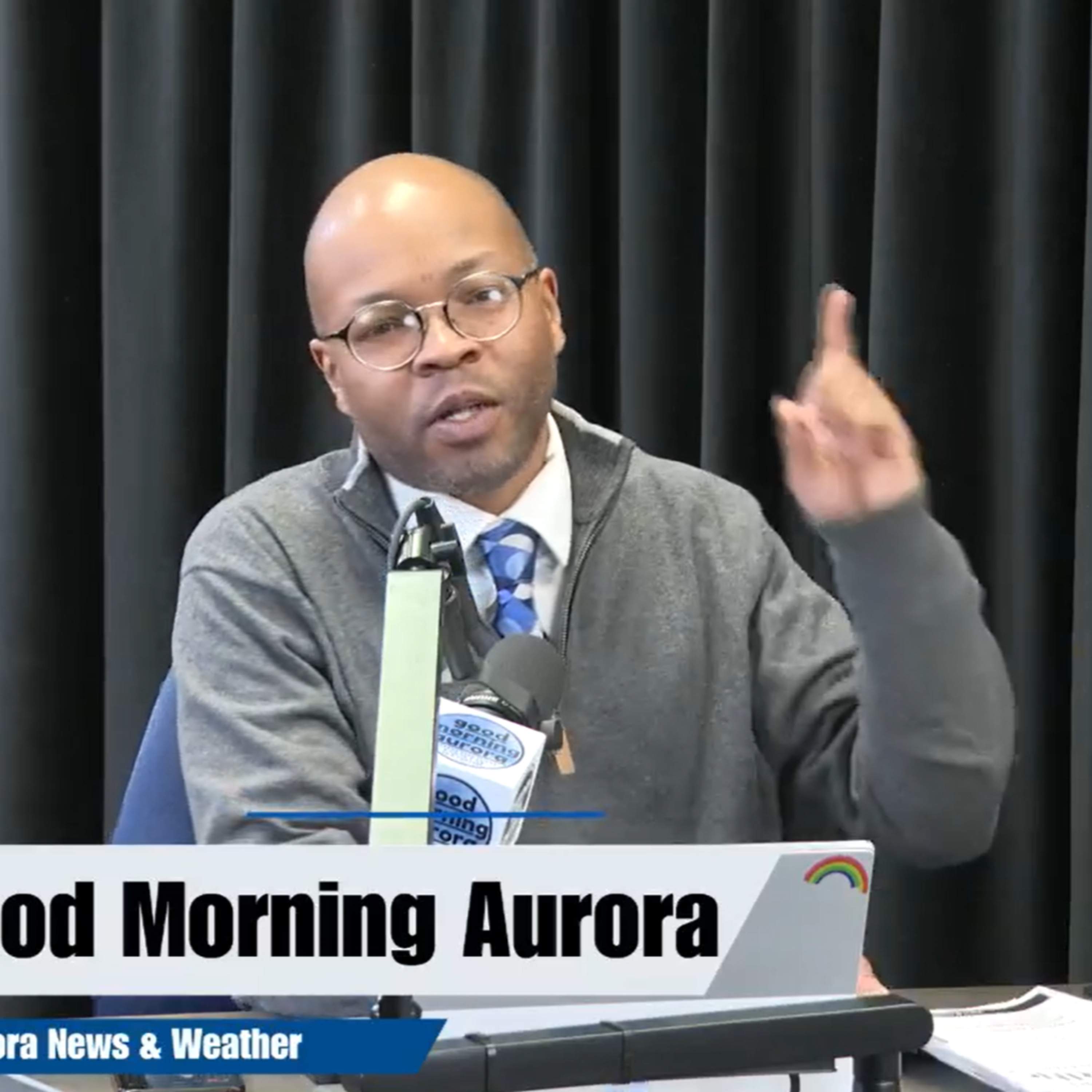 Monday | 2/5/2024 | Happy Monday News, Weather & Local Aurora Updates episode artwork