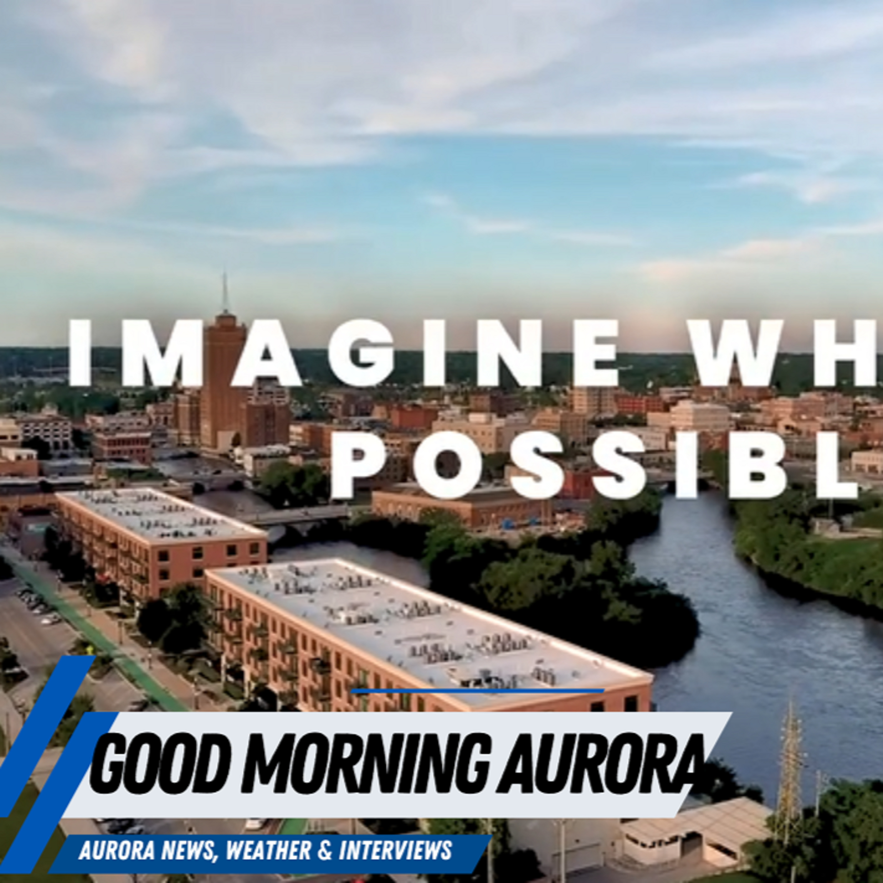 Tuesday | 5/14/2024 | City of Aurora Local News episode artwork