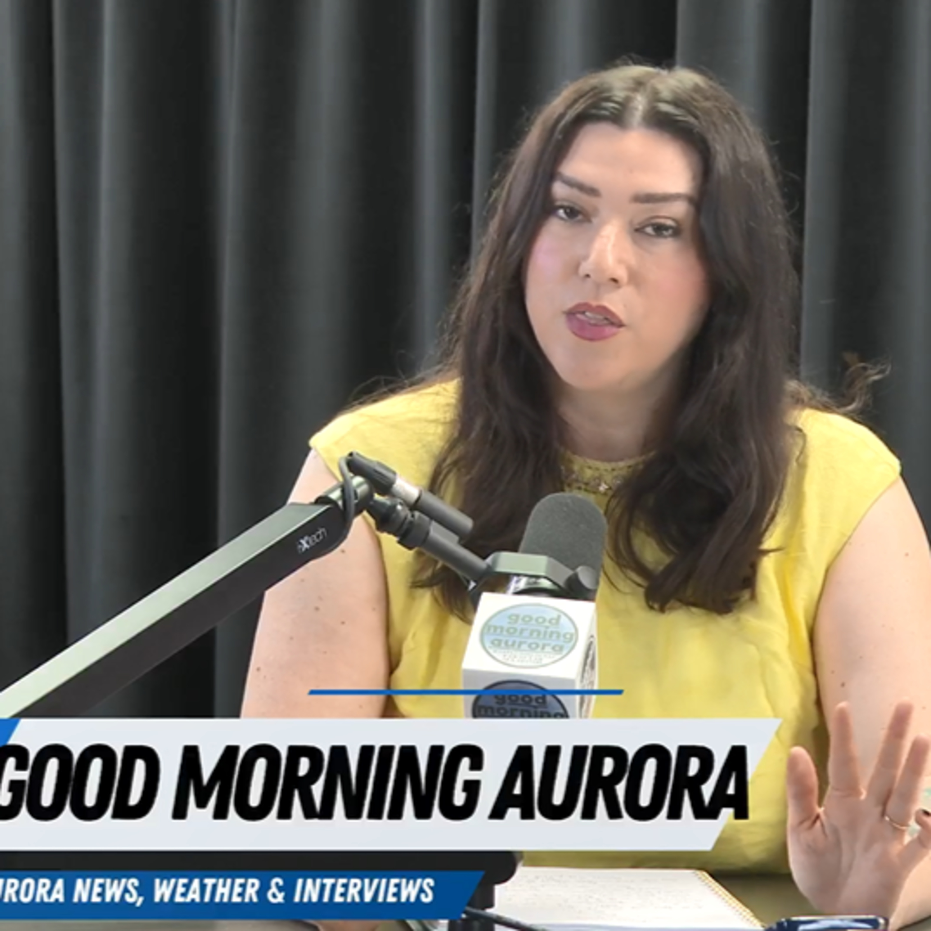 Friday | 5/24/2024 | City of Aurora Local News & Weather! episode artwork