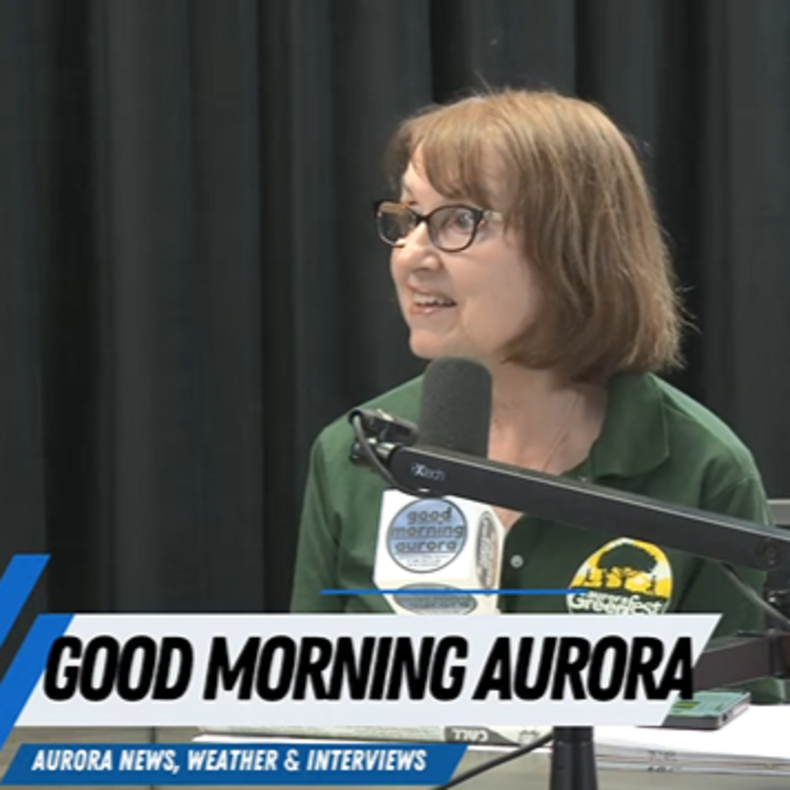 Thursday | 6/6/2024 | Mavis Bates & Aurora Green Fest 2024!