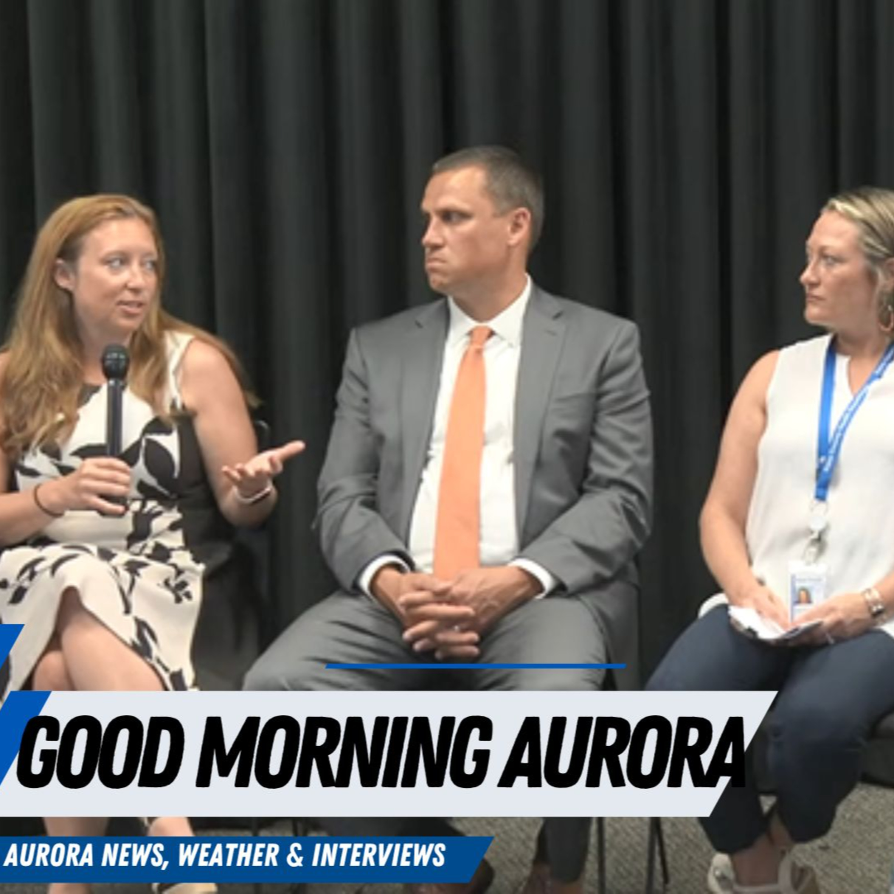 Thursday | 6/20/2024 | KCSAO Monthly Discussion: Combatting The Opioid Crisis episode artwork