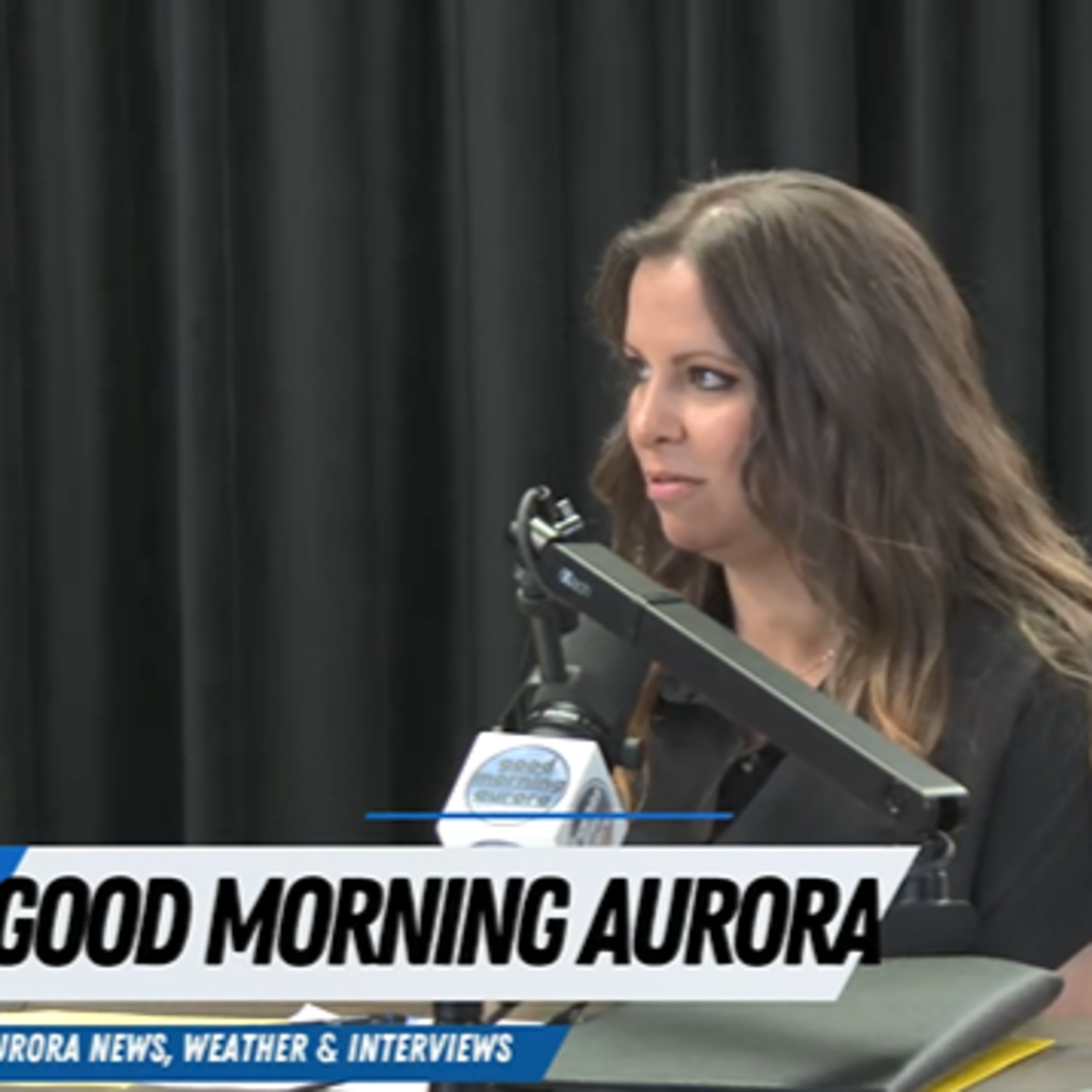Good Morning Aurora