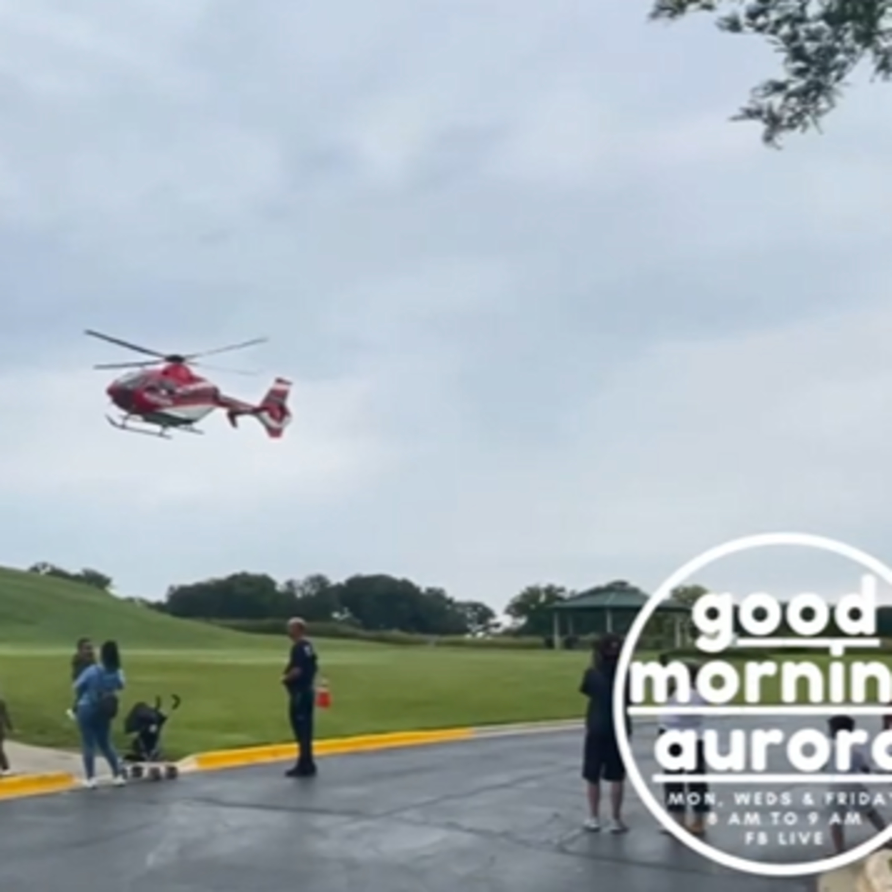 Food For Thought, The Weather & Local News For Your Morning | Thursday | 7/25/2024