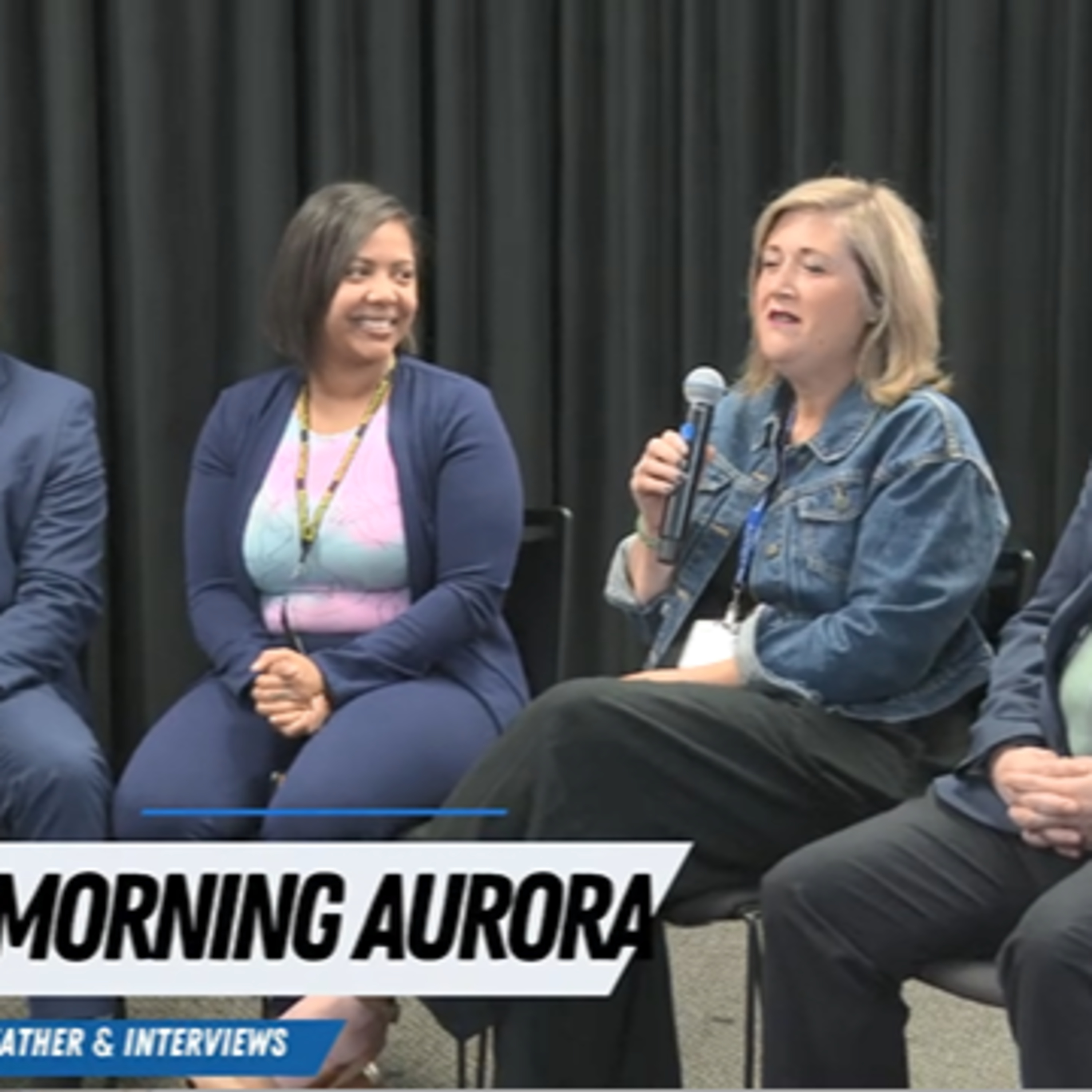 Kane County Collaborative Diversion Team Live on Good Morning Aurora | Tuesday | 7/30/2024