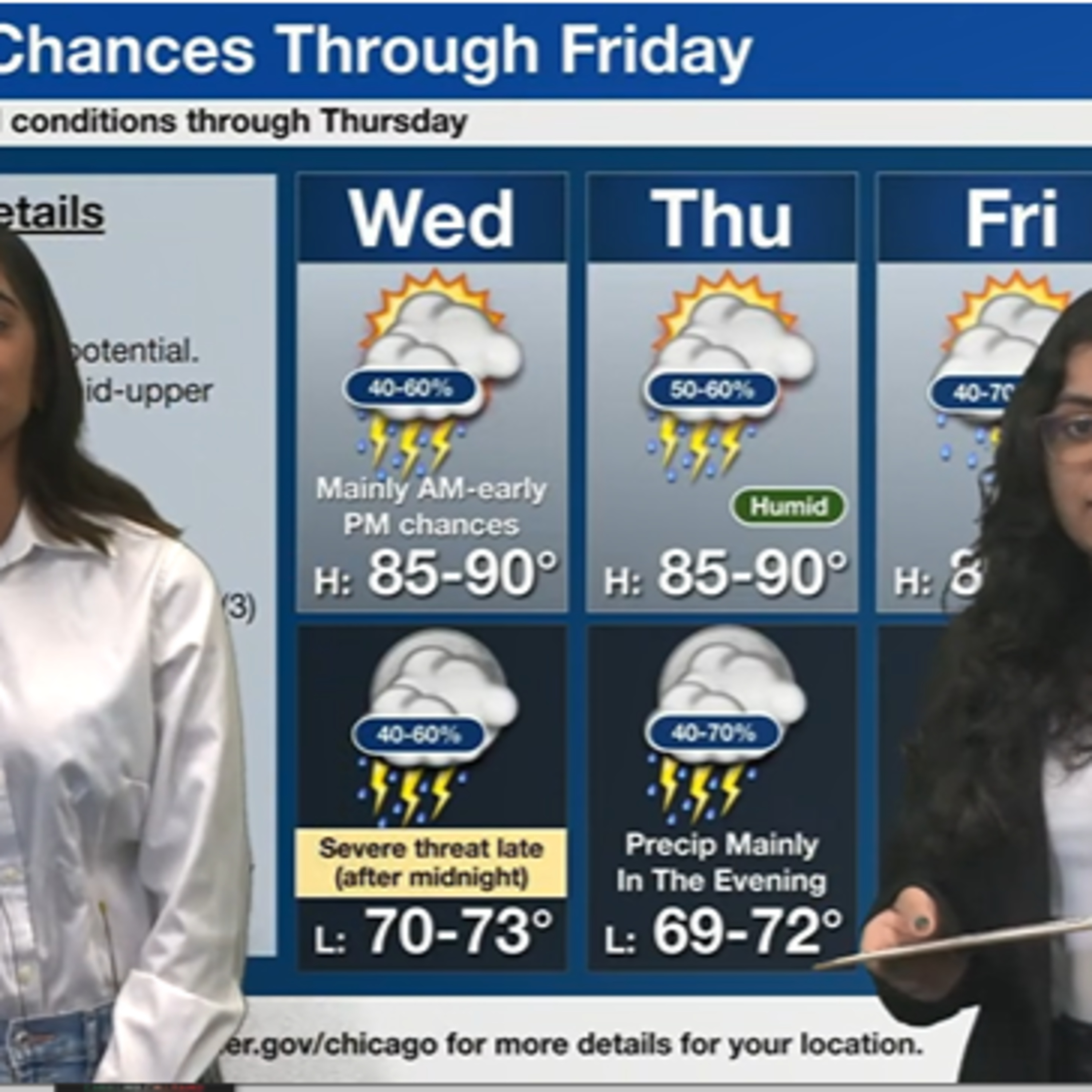 Dreamscribers! Yaalini & Anwita Live on Good Morning Aurora | Wednesday | 7/31/2025