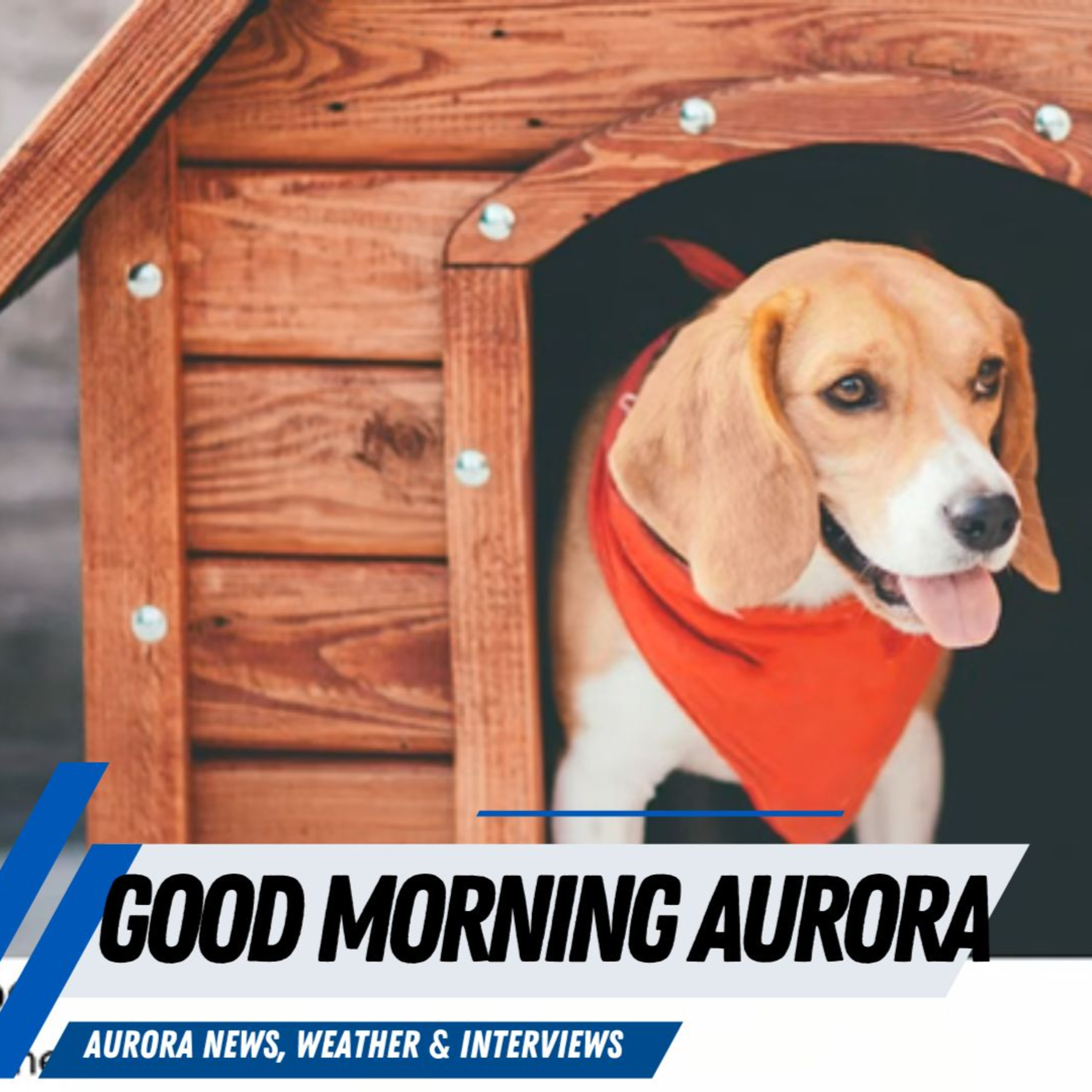 Good Morning Aurora