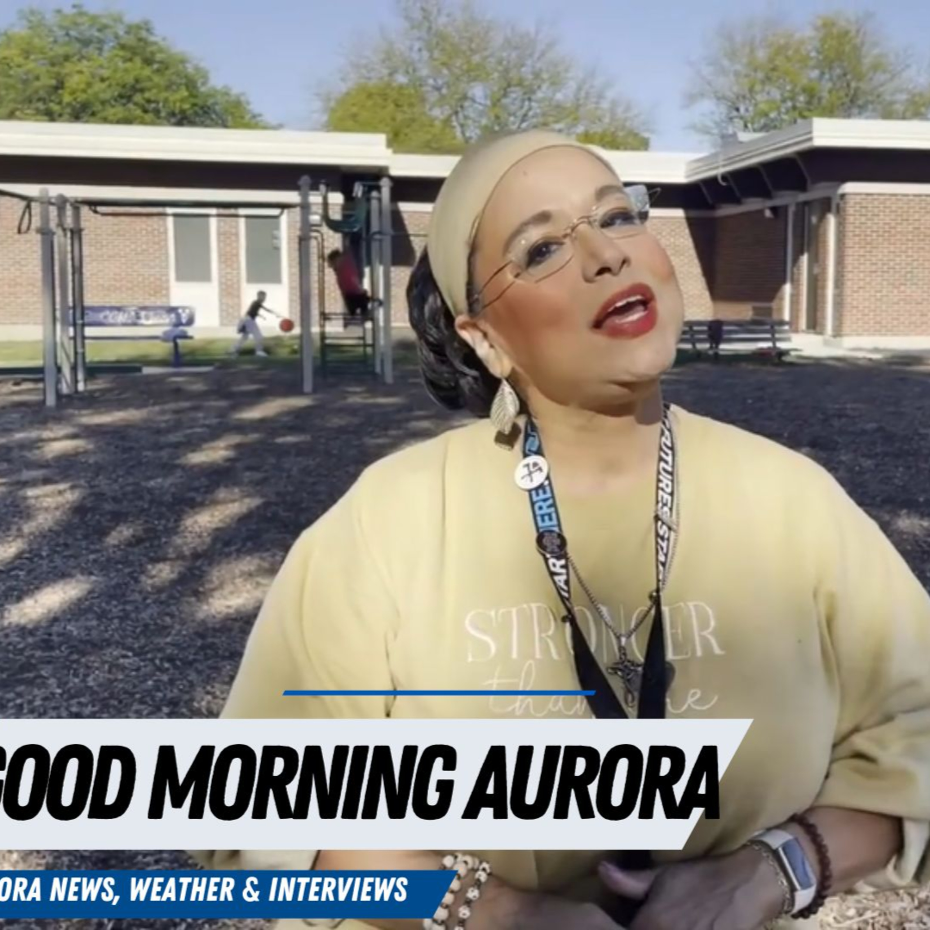 The Boys & Girls Club of Aurora, Local Weather & News | Monday | 10/7/2024 episode artwork