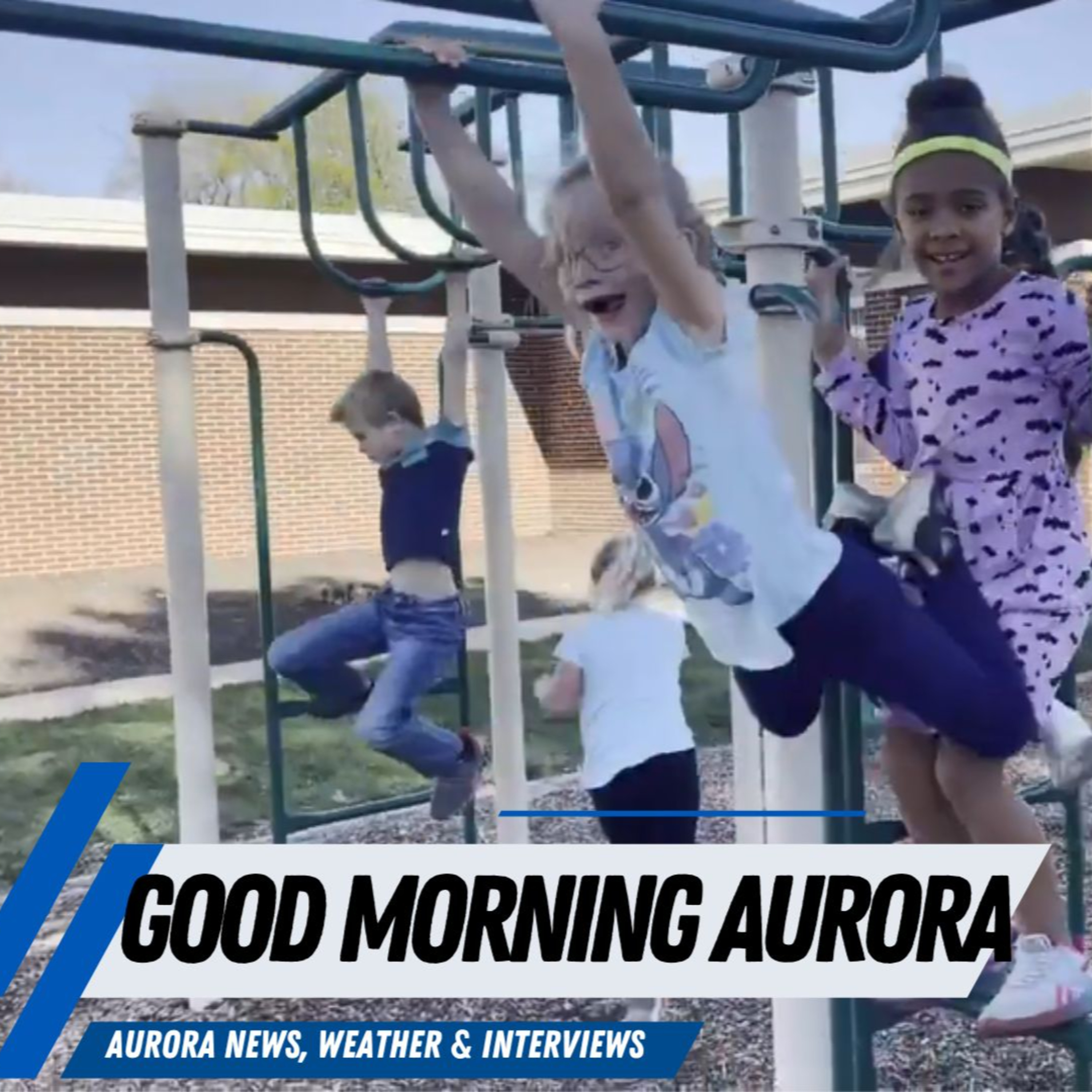 Good Morning Aurora