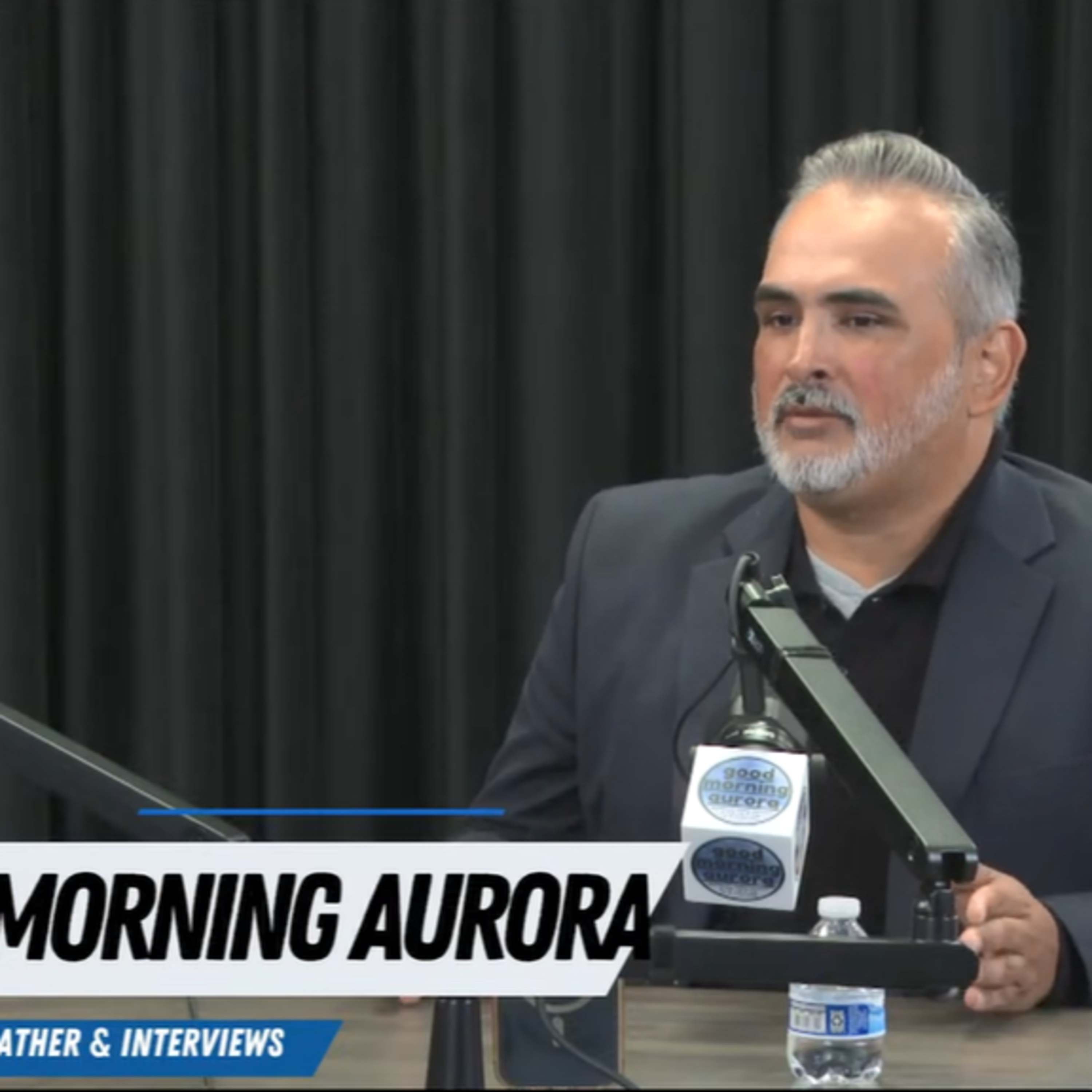 Gianni Nieto & NAHREP Fox Valley Live on Good Morning Aurora | Tuesday | 10/22/2024 episode artwork