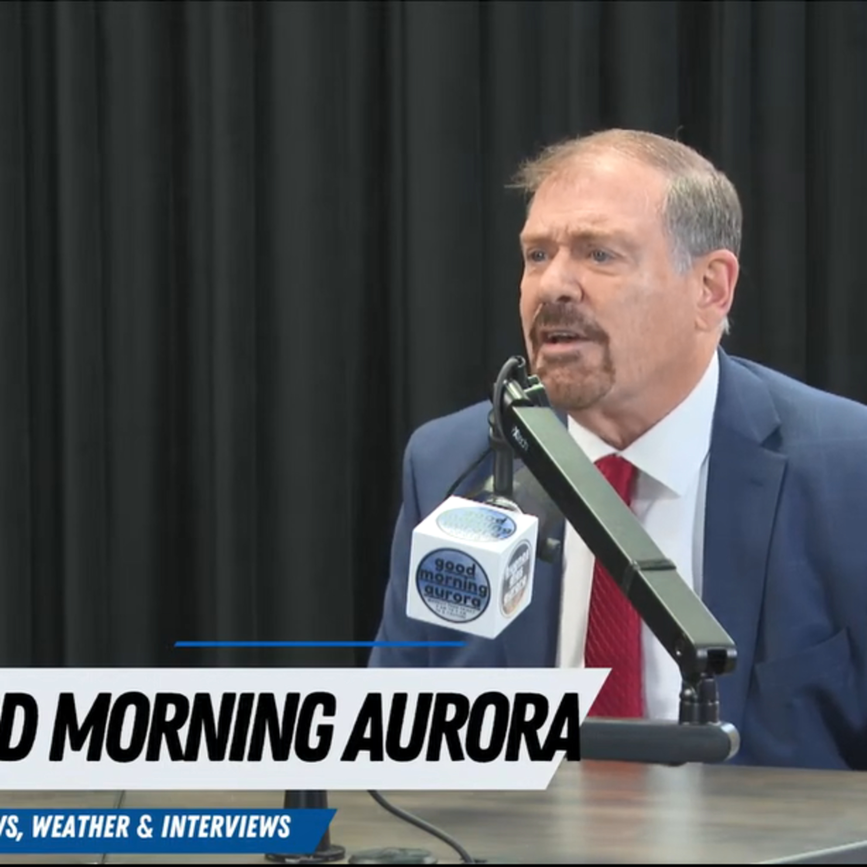 Andrew Sosnowski (Candidate for Kane County State's Attorney) | Tuesday | 10/29/2024 episode artwork