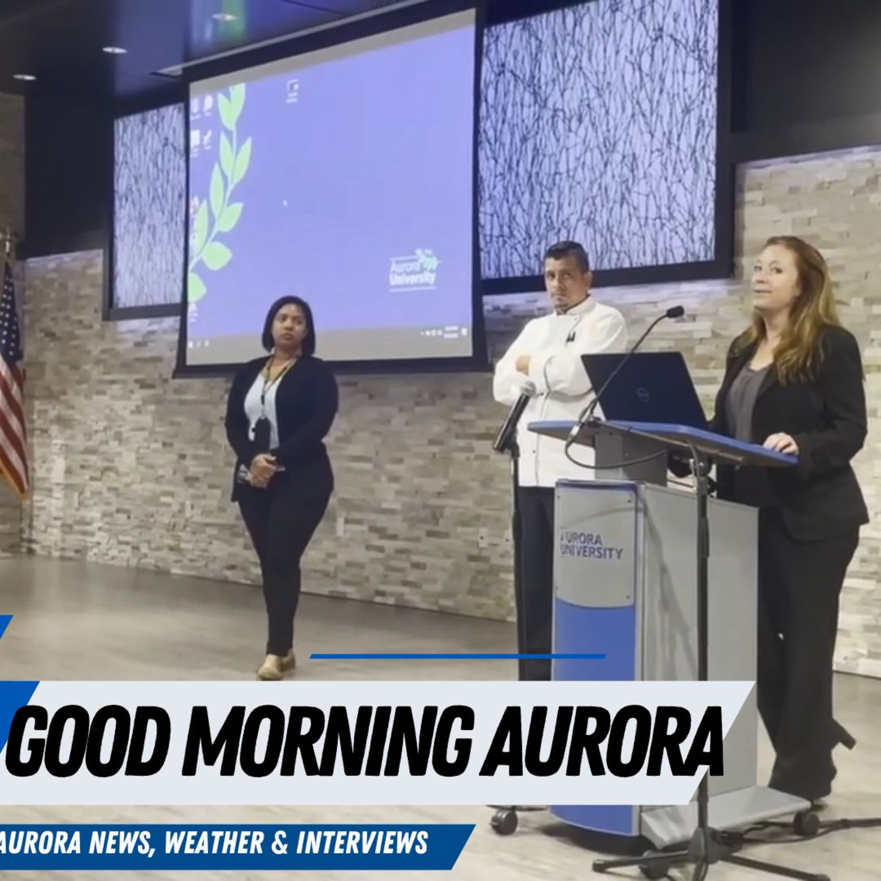 Happy Halloween City of Aurora News & Weather! | Thursday | 10/31/2024 episode artwork
