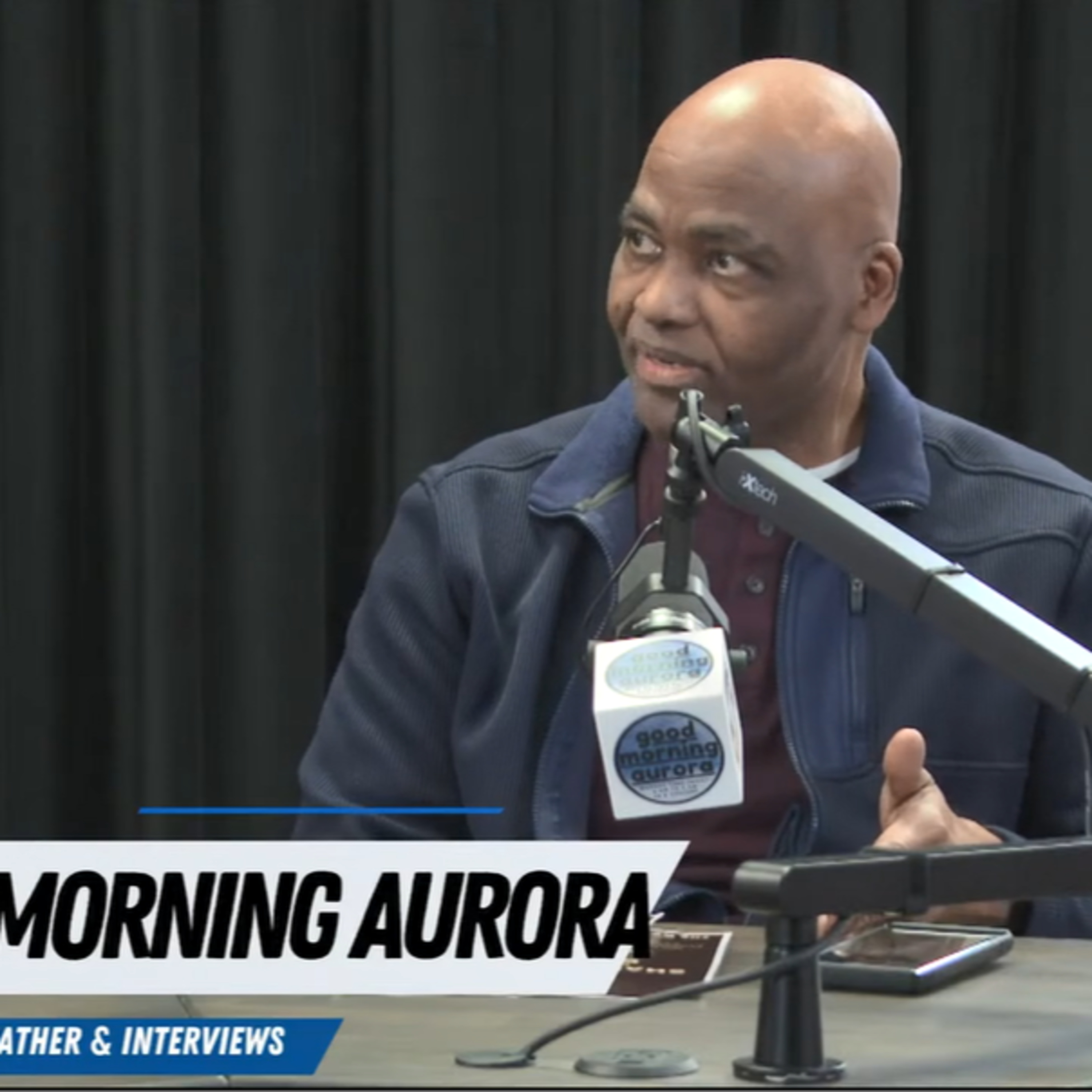 Minister Deyon Washington (Sharing The Bible Ministries) | Tuesday | 12/10/2024 episode artwork