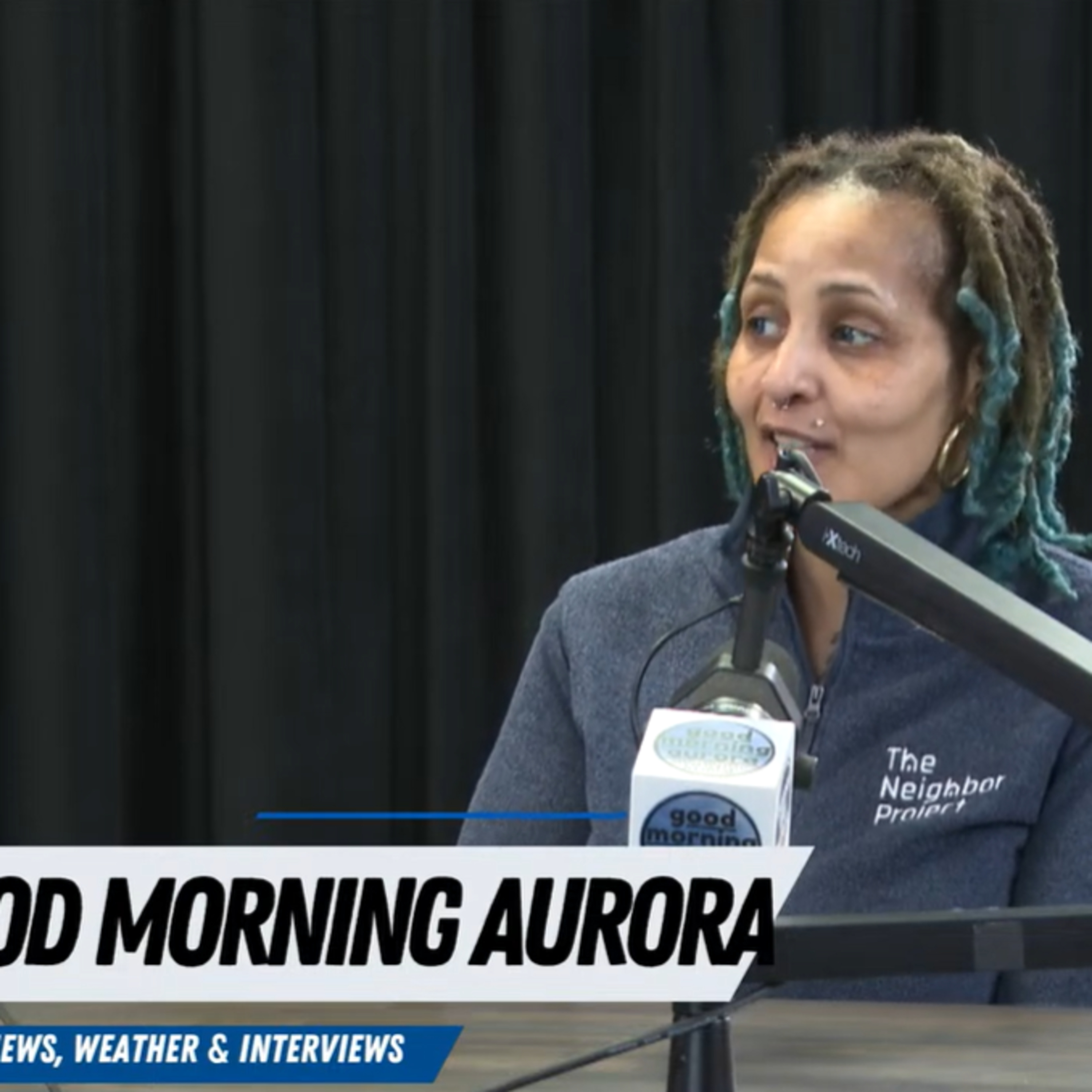 The Black Wealth Empowerment Expo Event! | Jerria Donelson and The Neighbor Project