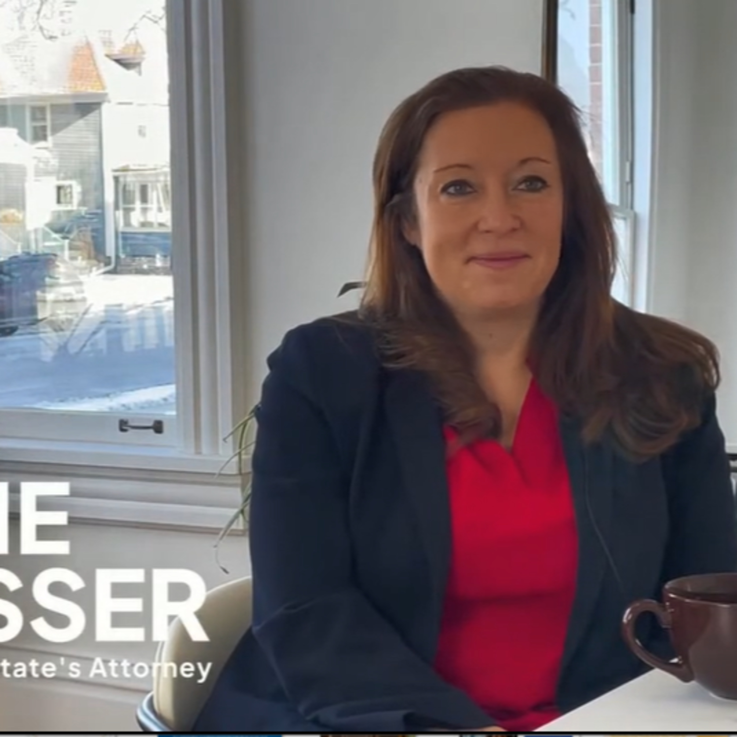 The Facts On Immigration In Kane County, IL. | State's Attorney Jamie Mosser episode artwork