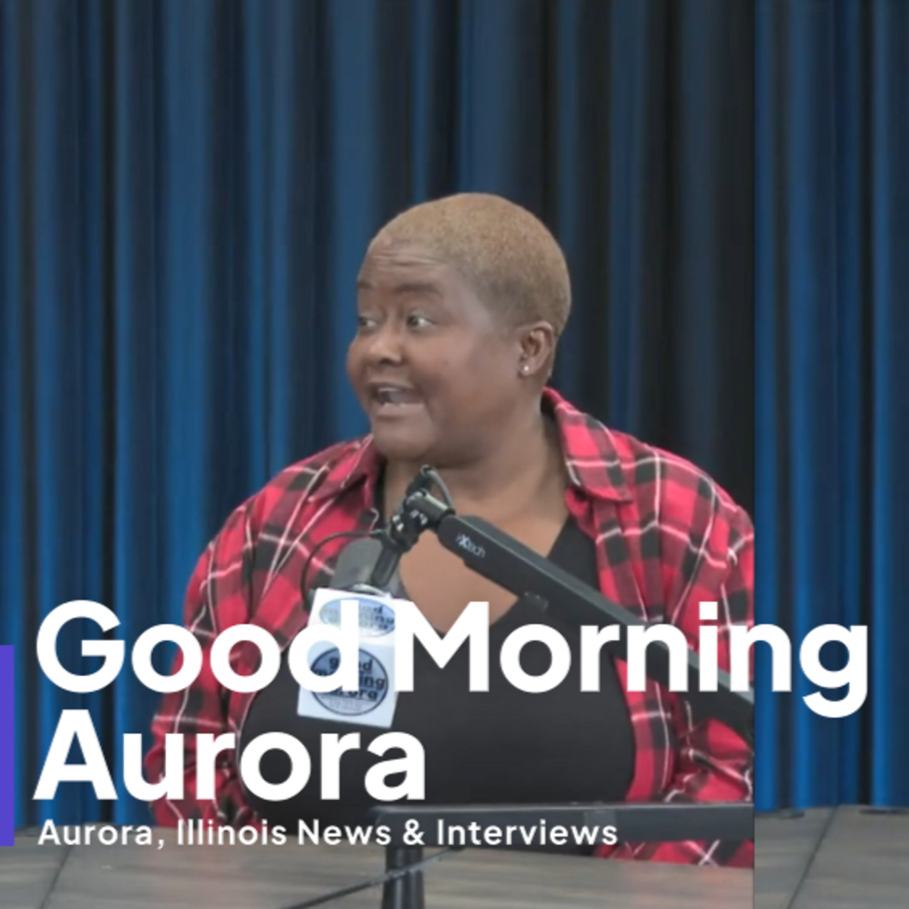 Double Feature: Sabrina Lonzo (CEO of Jack Spice) & Alderman Carl Franco episode artwork