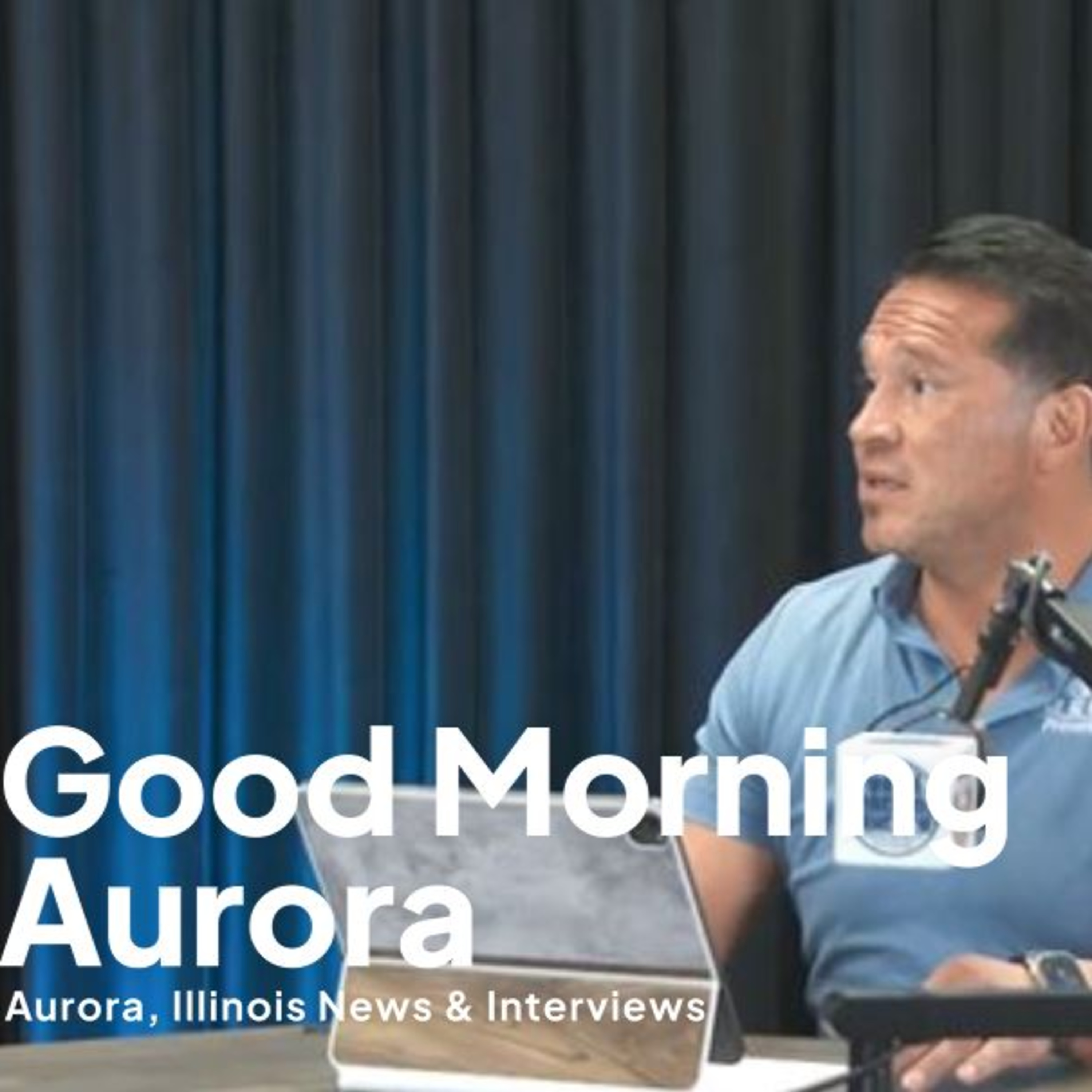 Good Morning Aurora