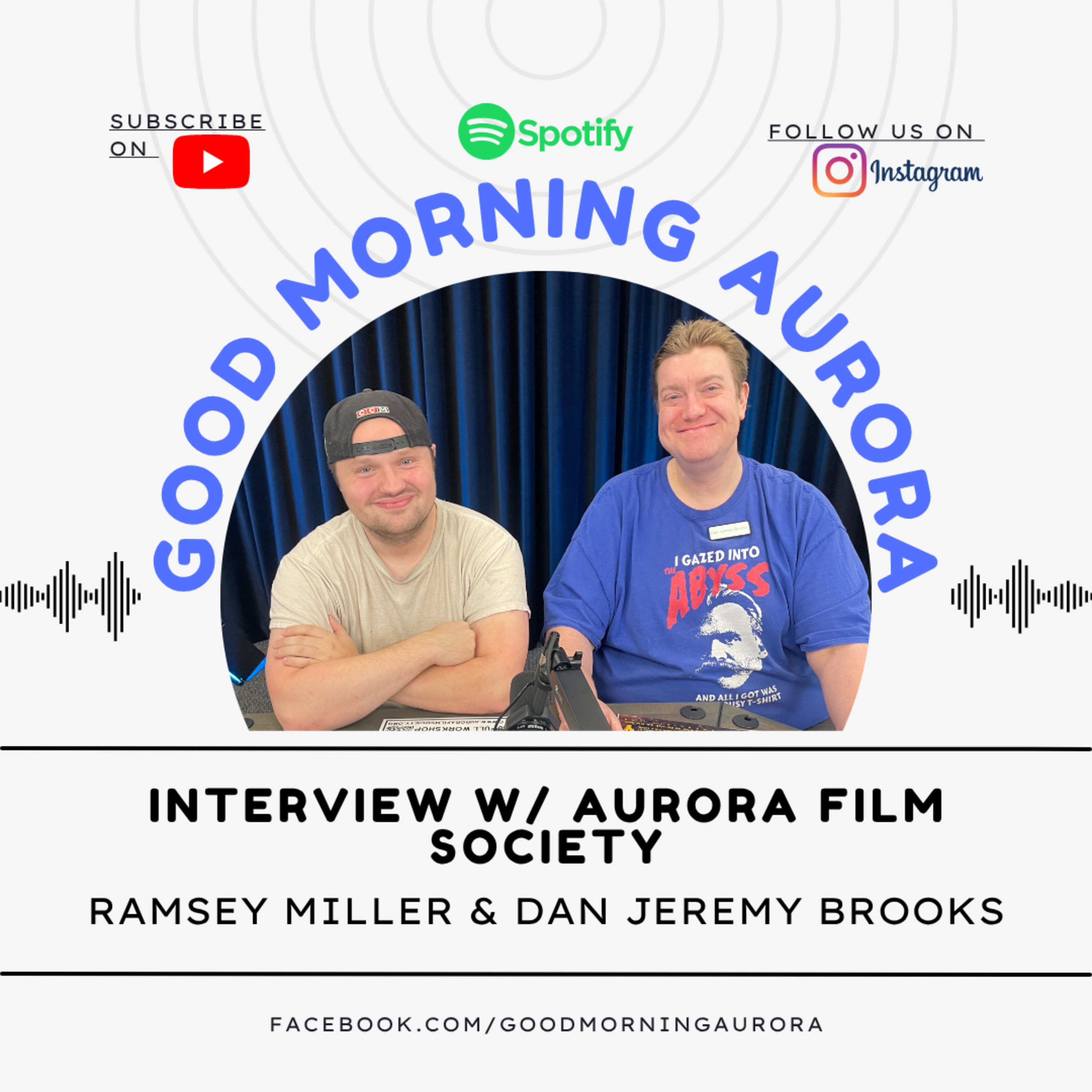 Good Morning Aurora