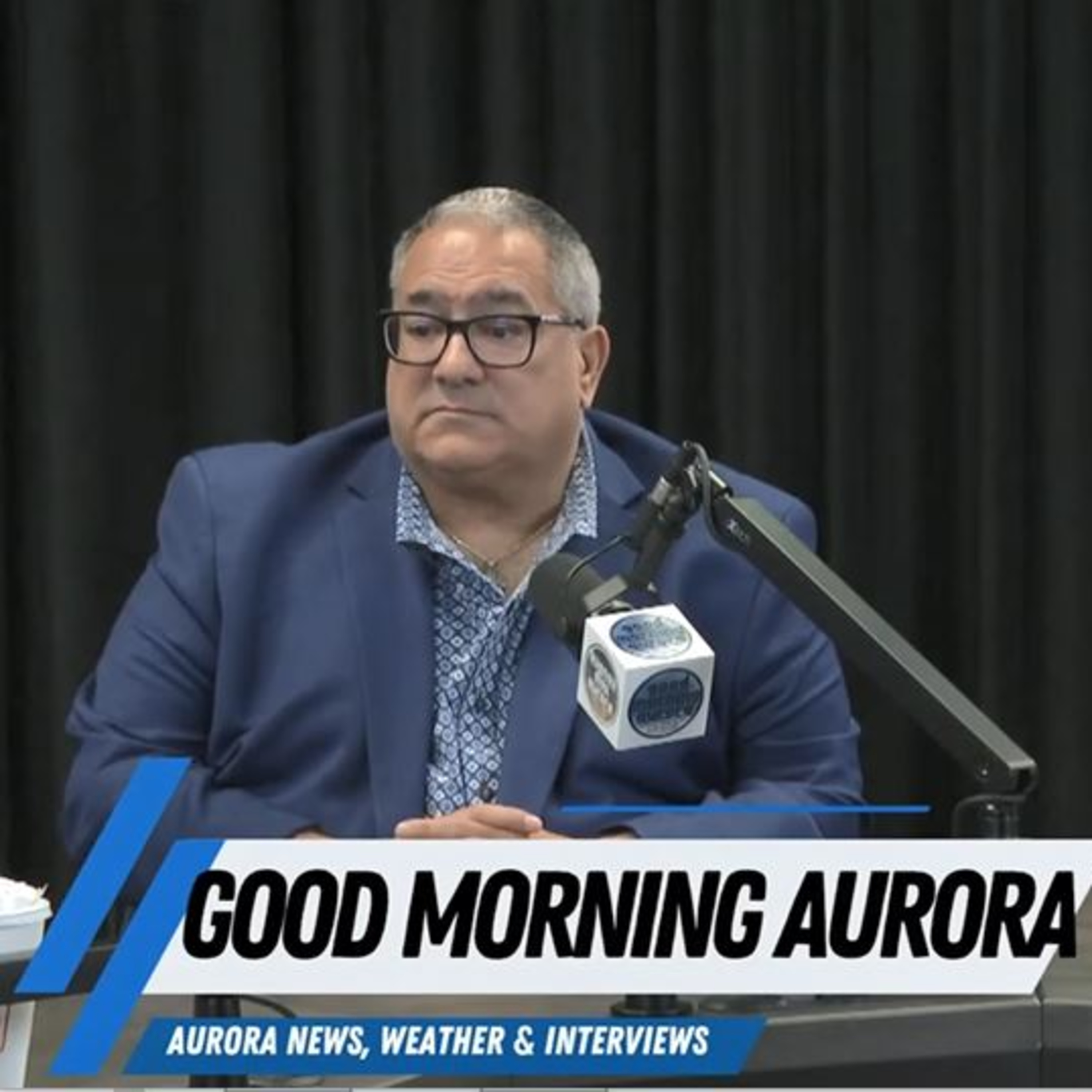 CASA Kane County Live on Good Morning Aurora! | Tuesday | 10/8/2024 episode artwork