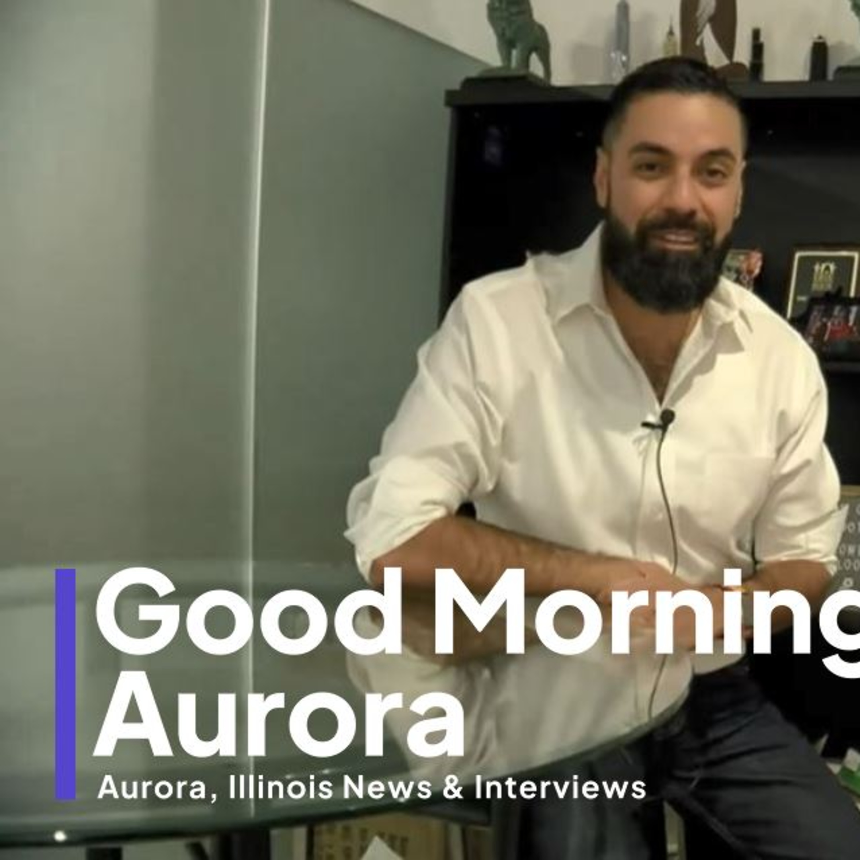 Good Morning Aurora