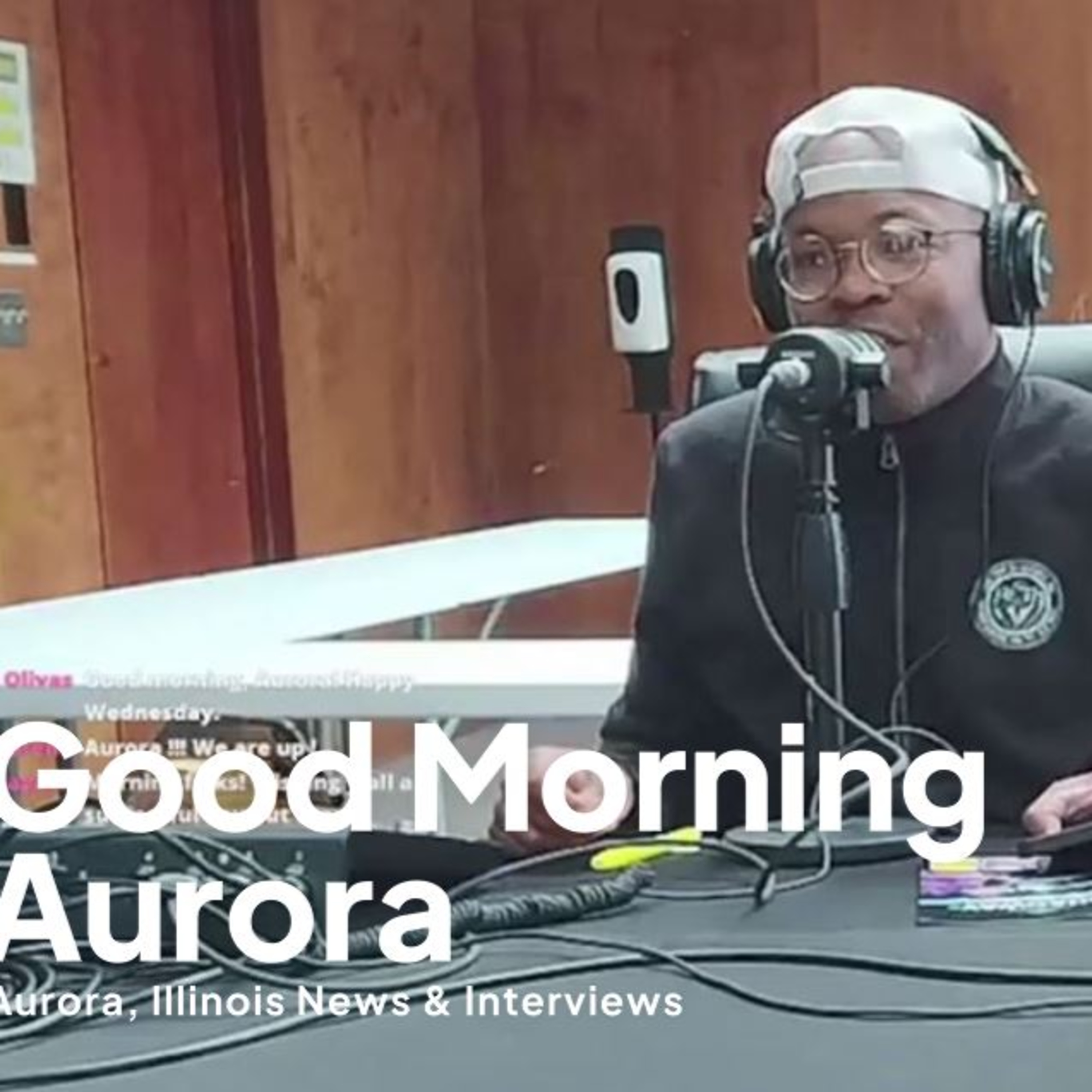Wednesday | 6/14/2023 | The Wednesday Morning 1/2 Hour Of Power episode artwork