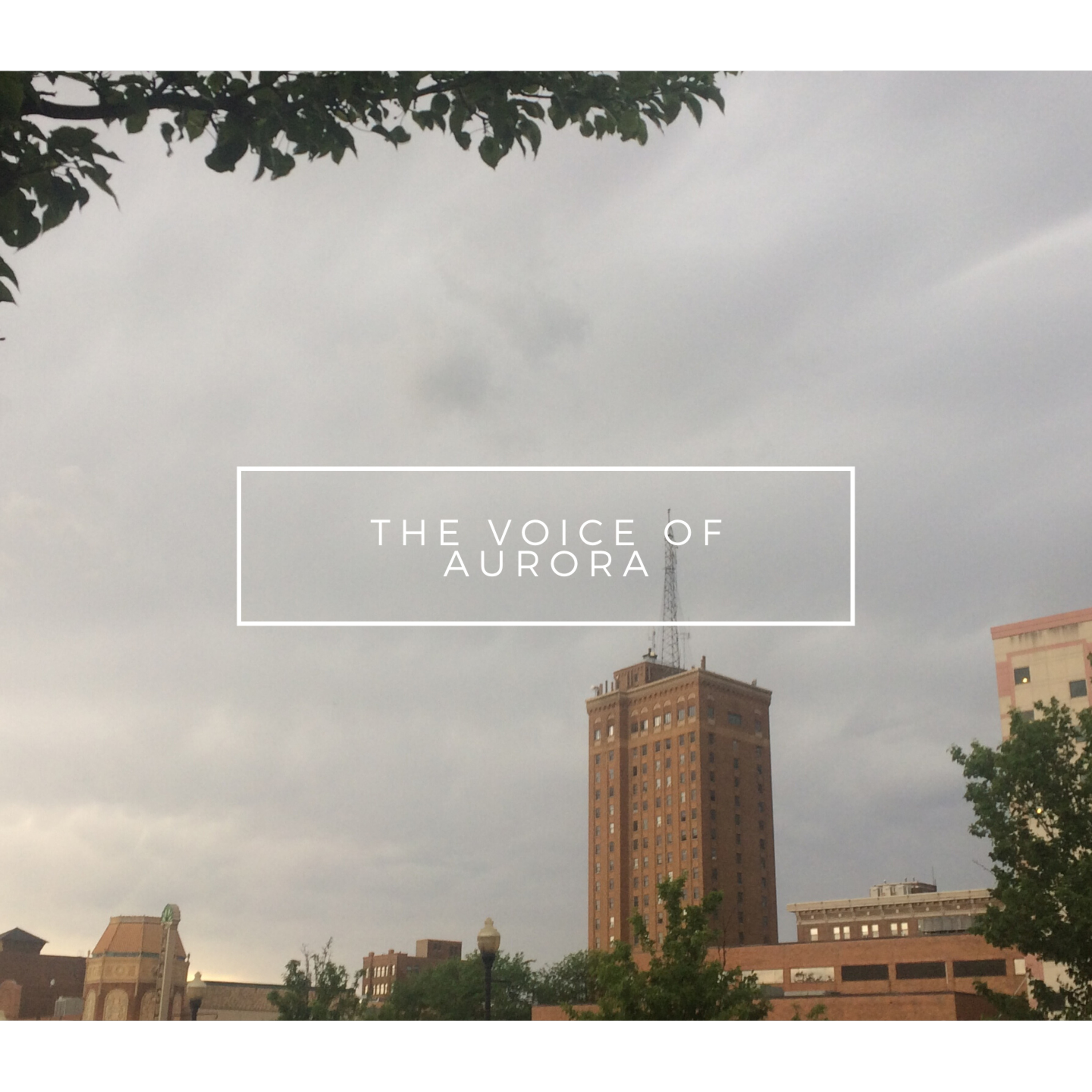 Thursday | 6/4/2020 | LaSalle Street Art & Troops On Broadway (Crazy Times In Downtown Aurora) - AUDIO ONLY episode artwork