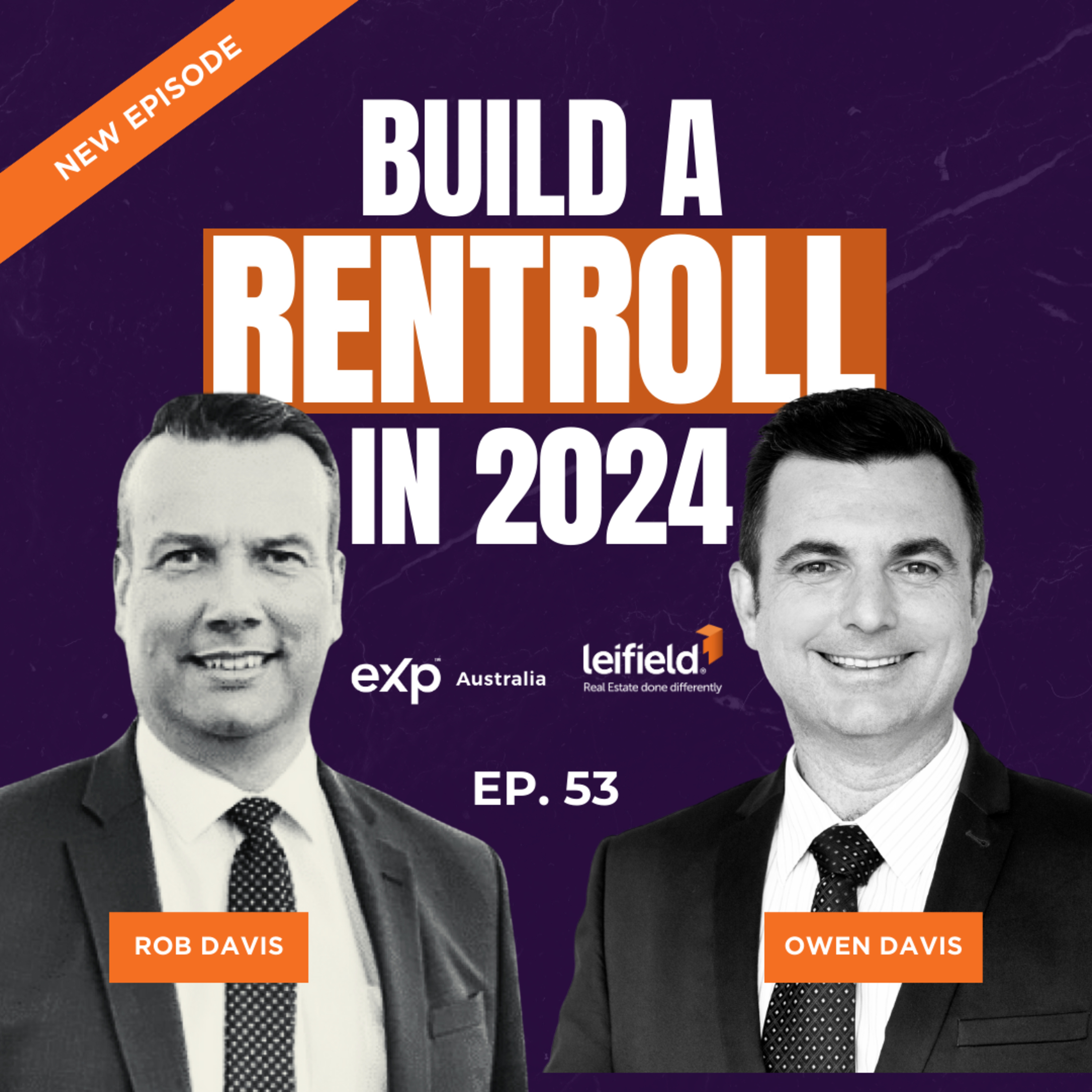 For The Property Investor