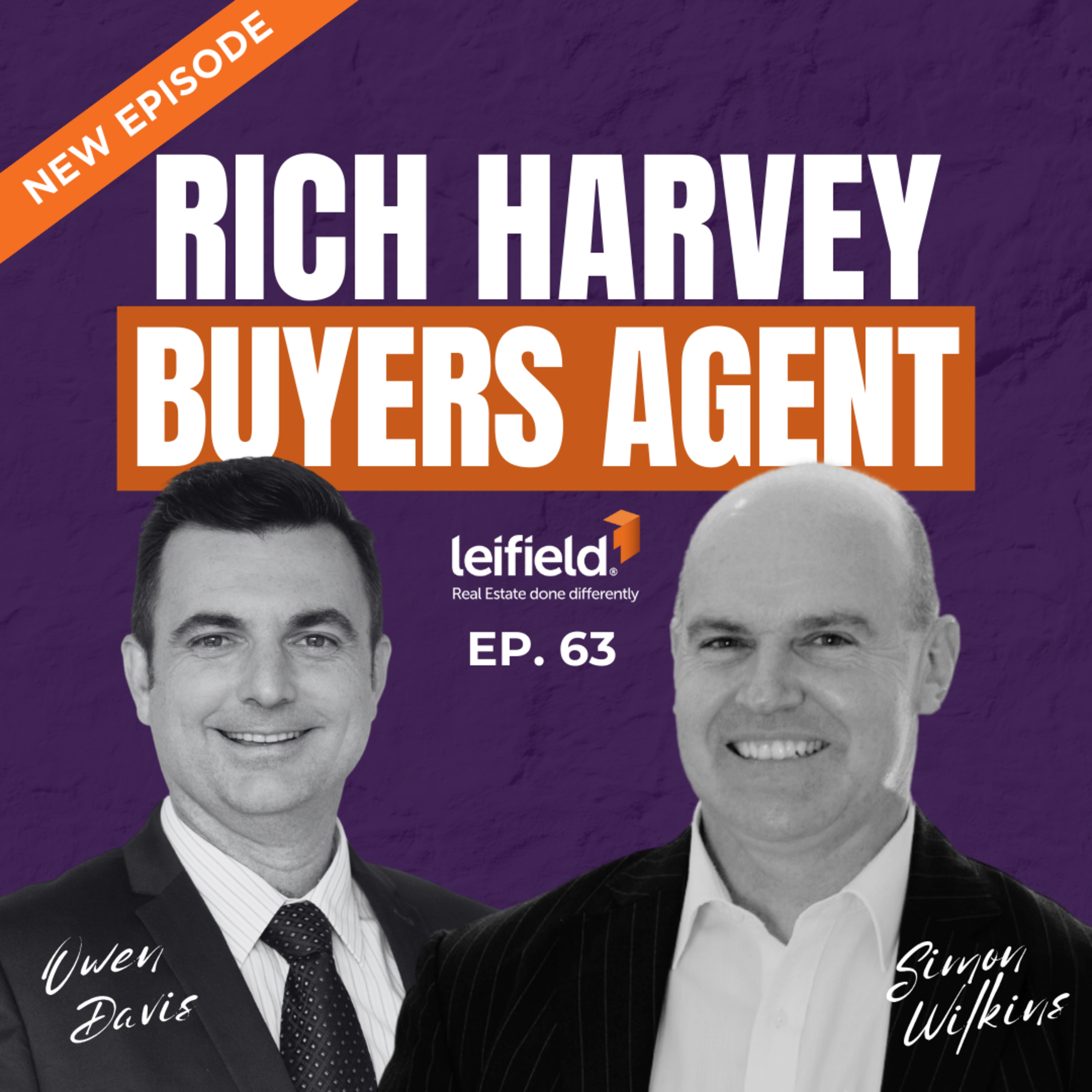 For The Property Investor