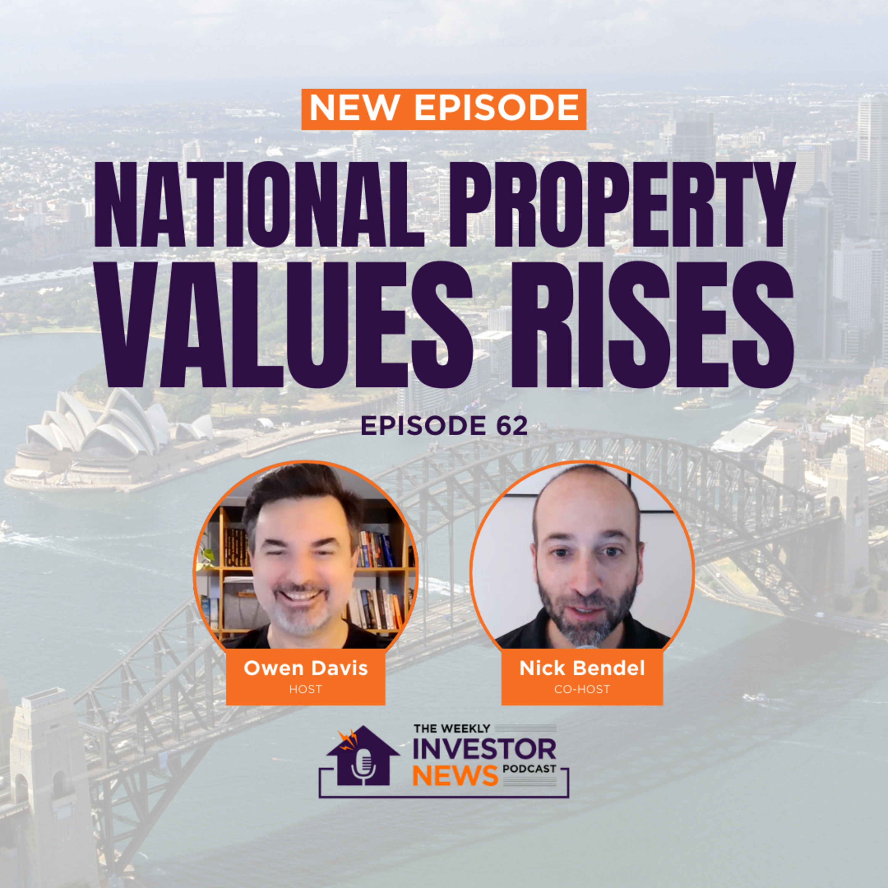 For The Property Investor