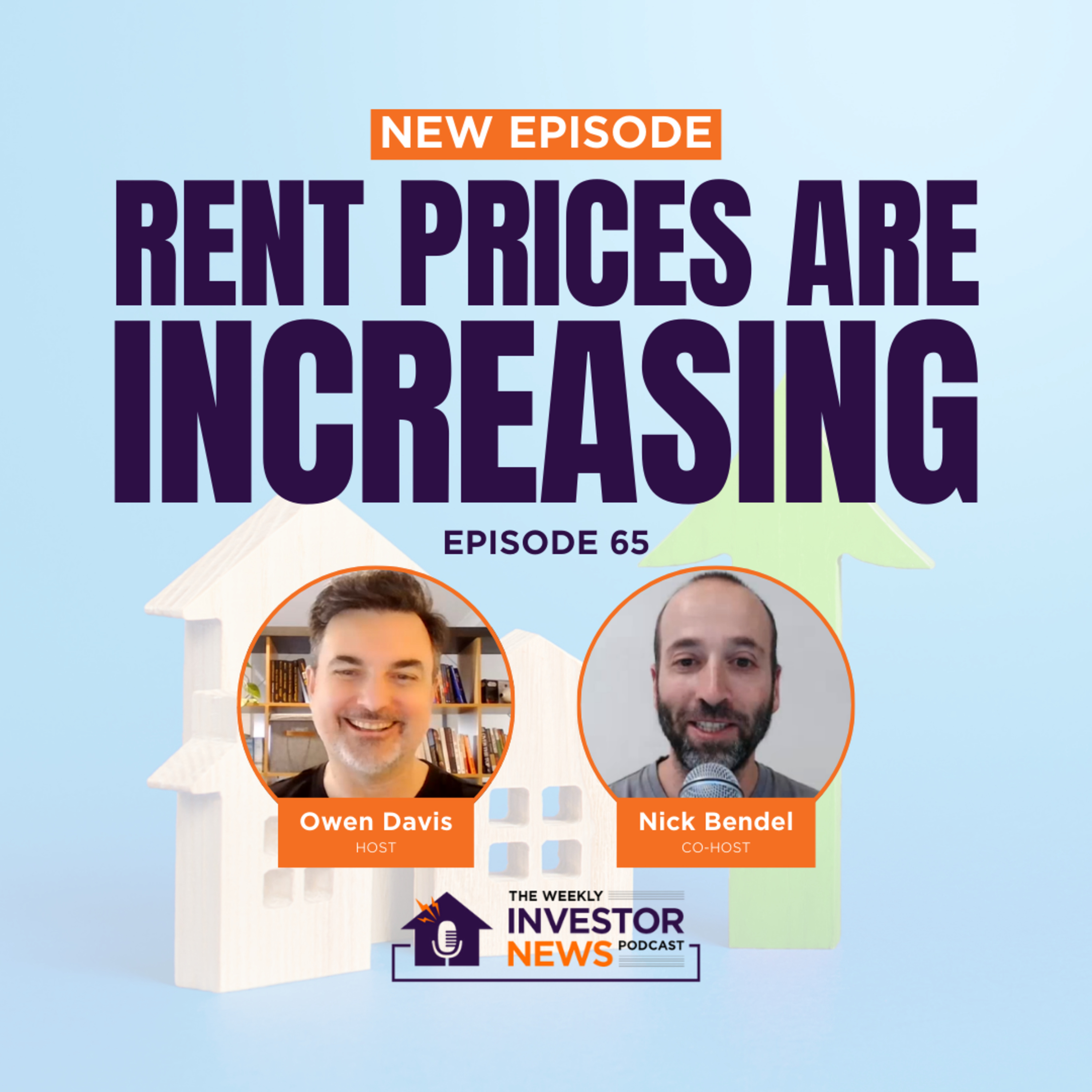 For The Property Investor