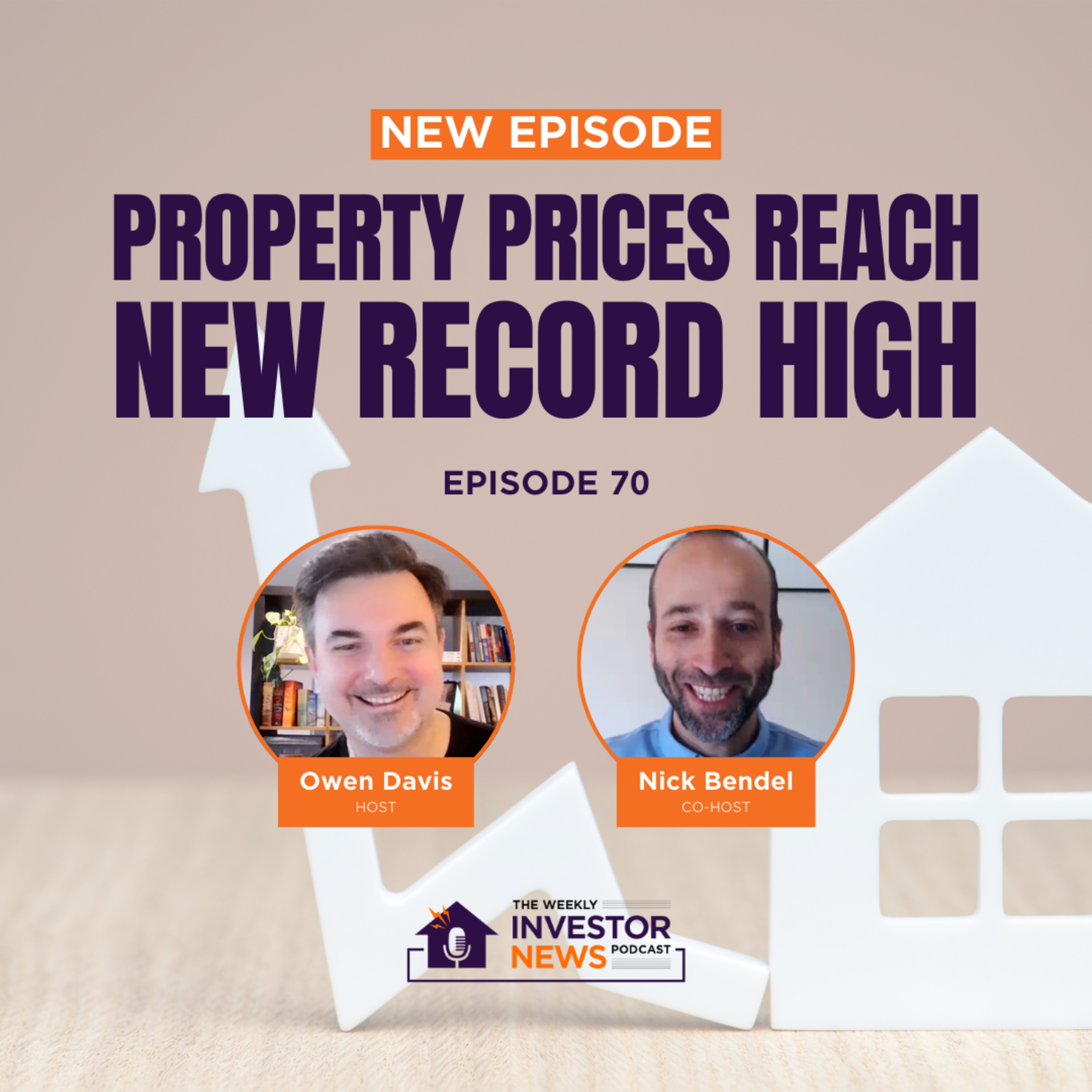 For The Property Investor