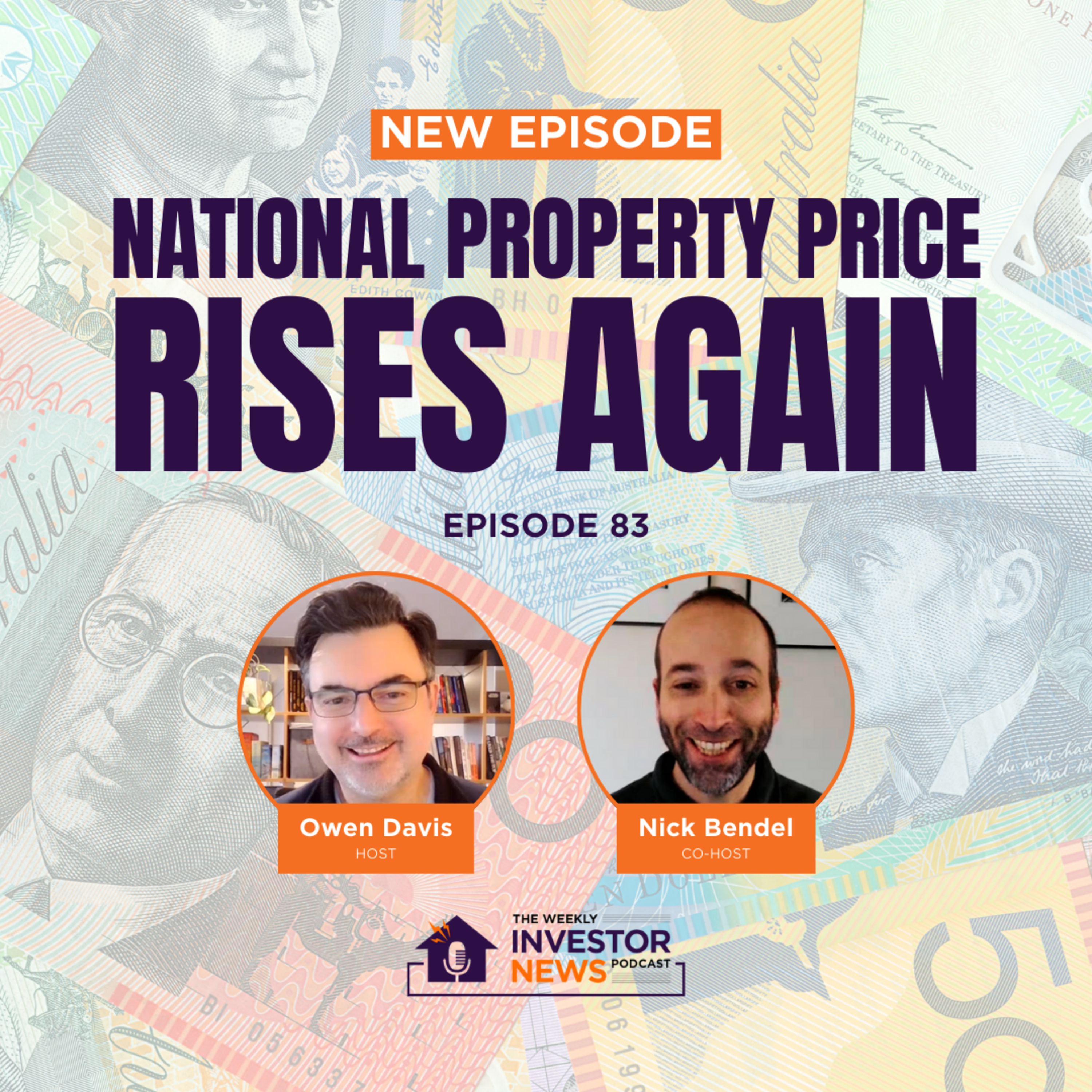 For The Property Investor