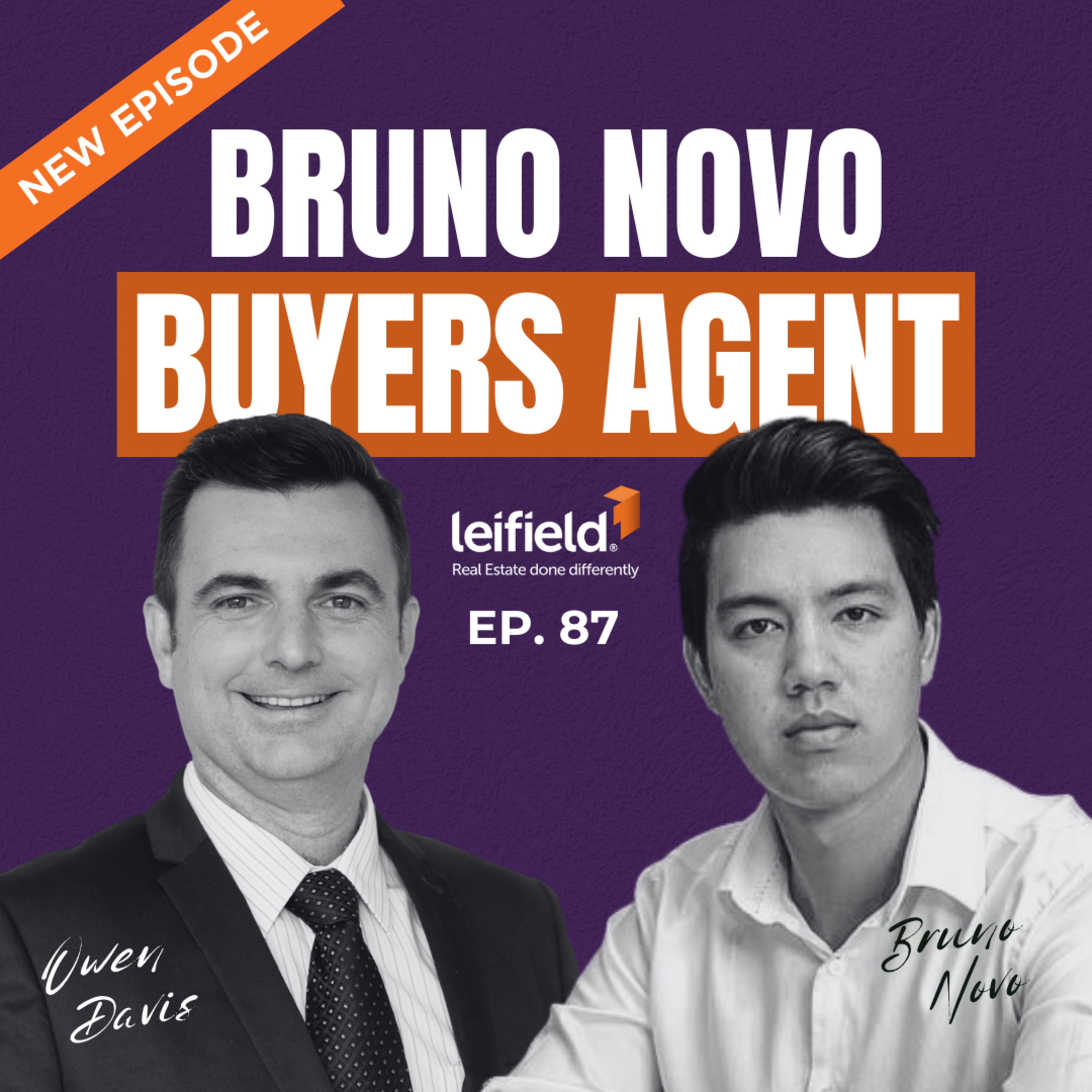 For The Property Investor