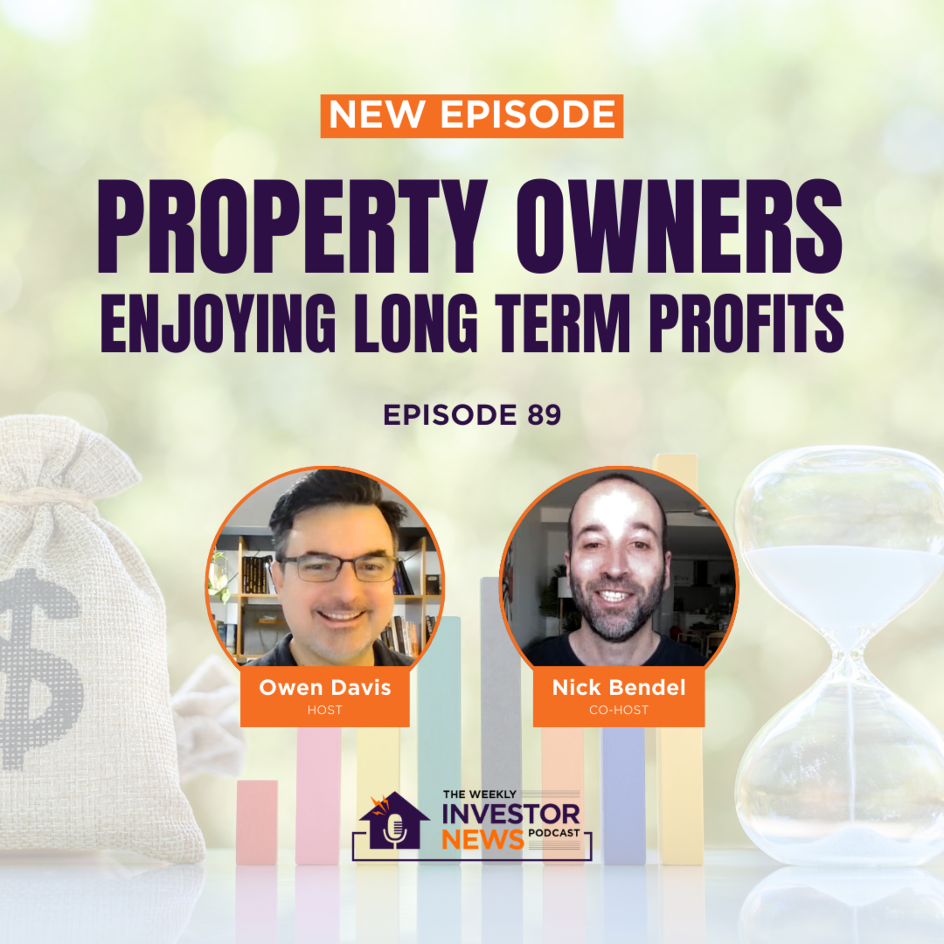 For The Property Investor