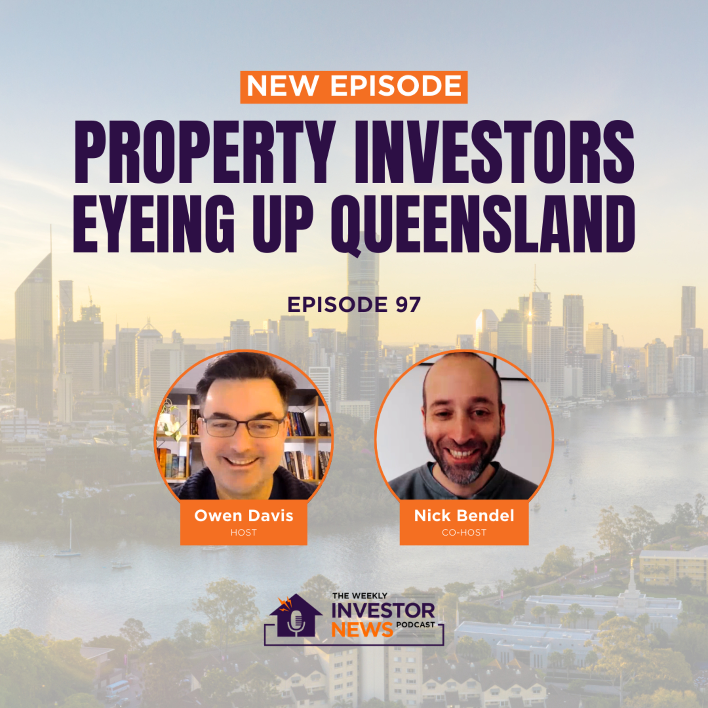 For The Property Investor