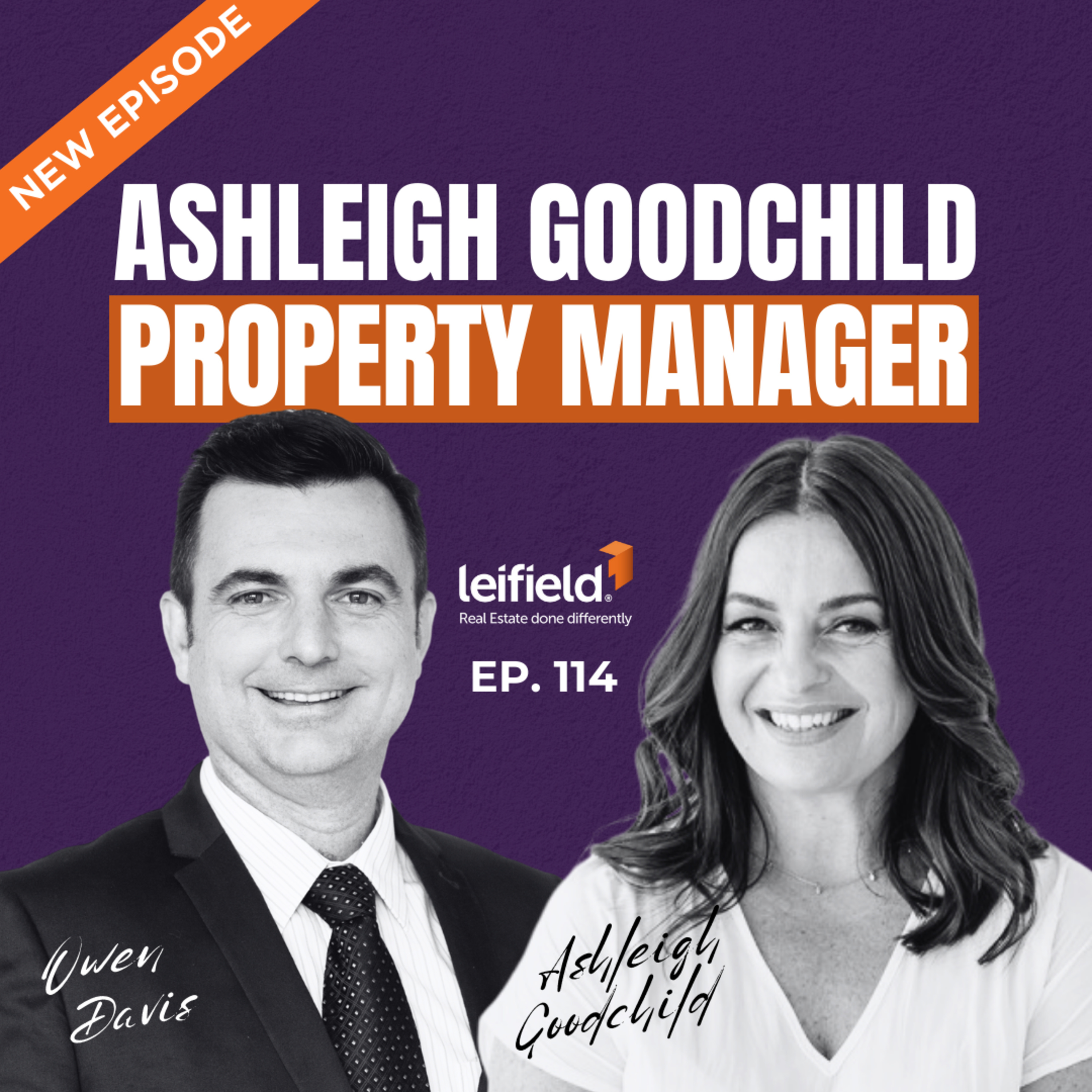 For The Property Investor