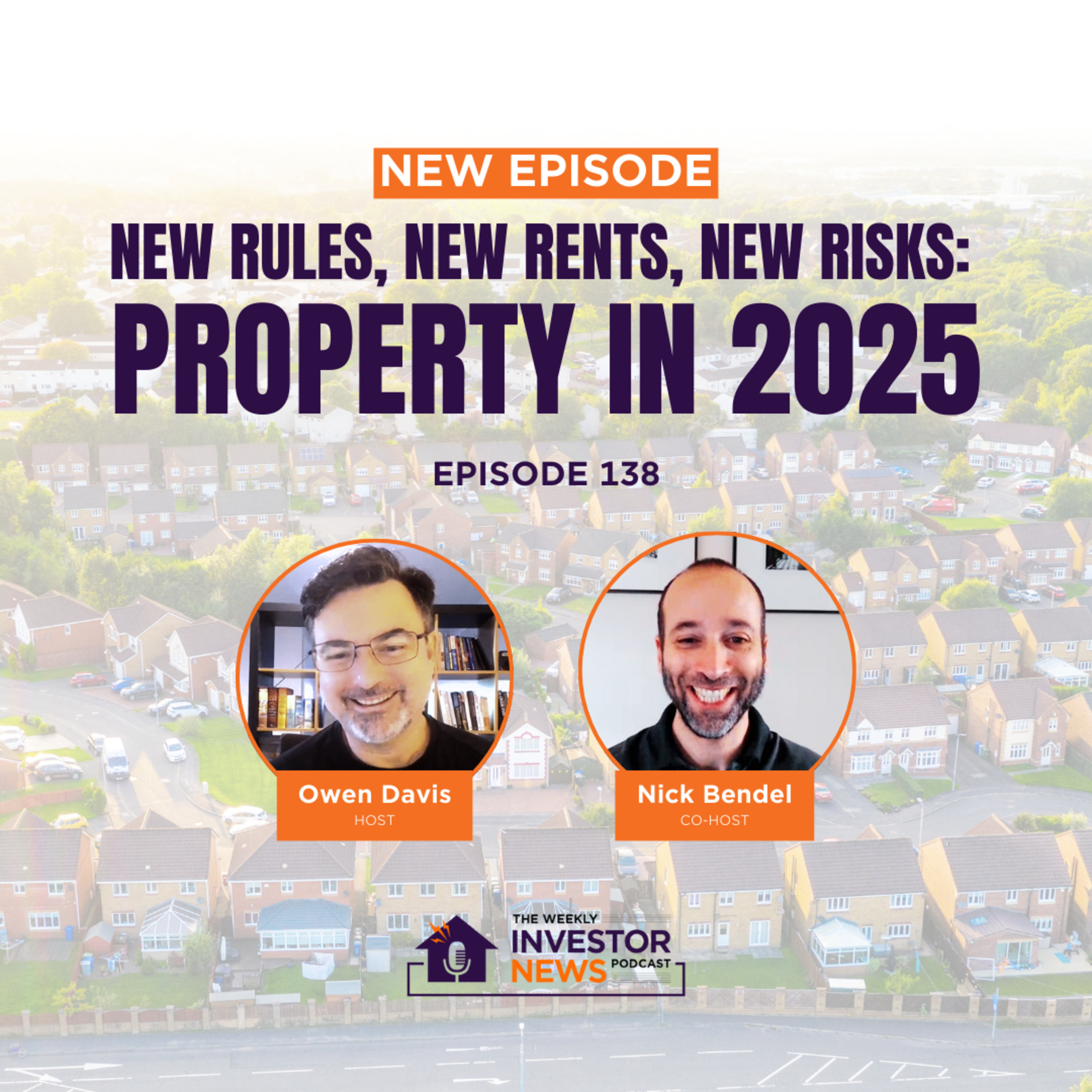 For The Property Investor