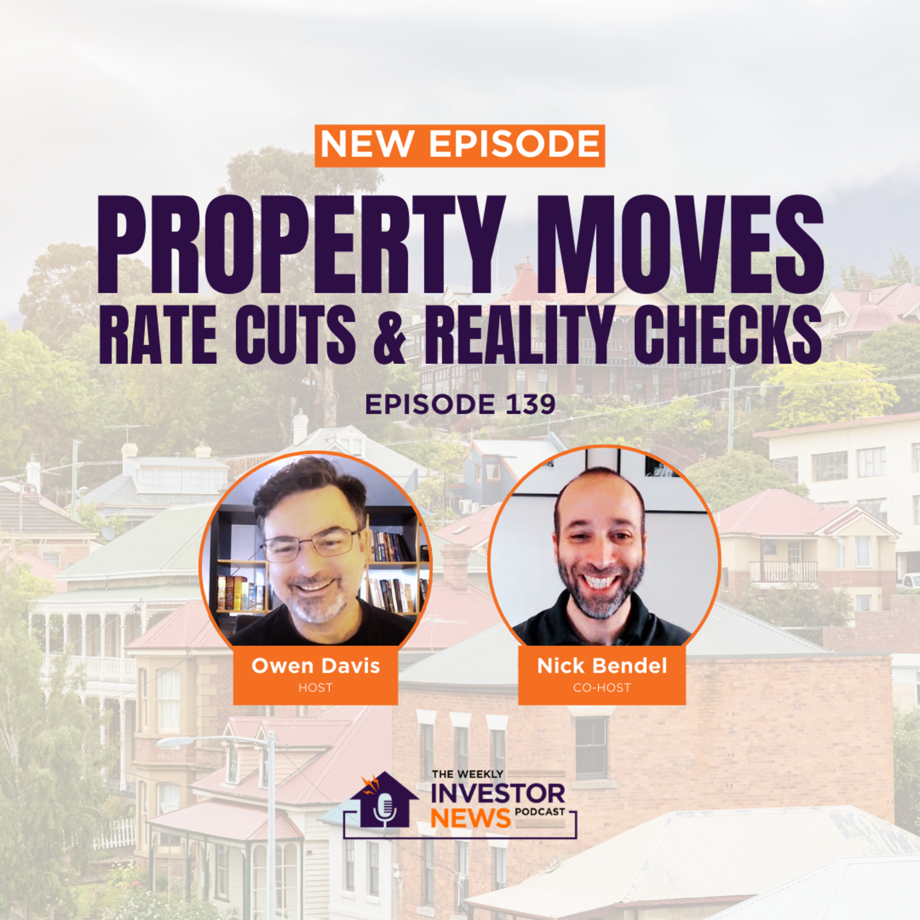 For The Property Investor