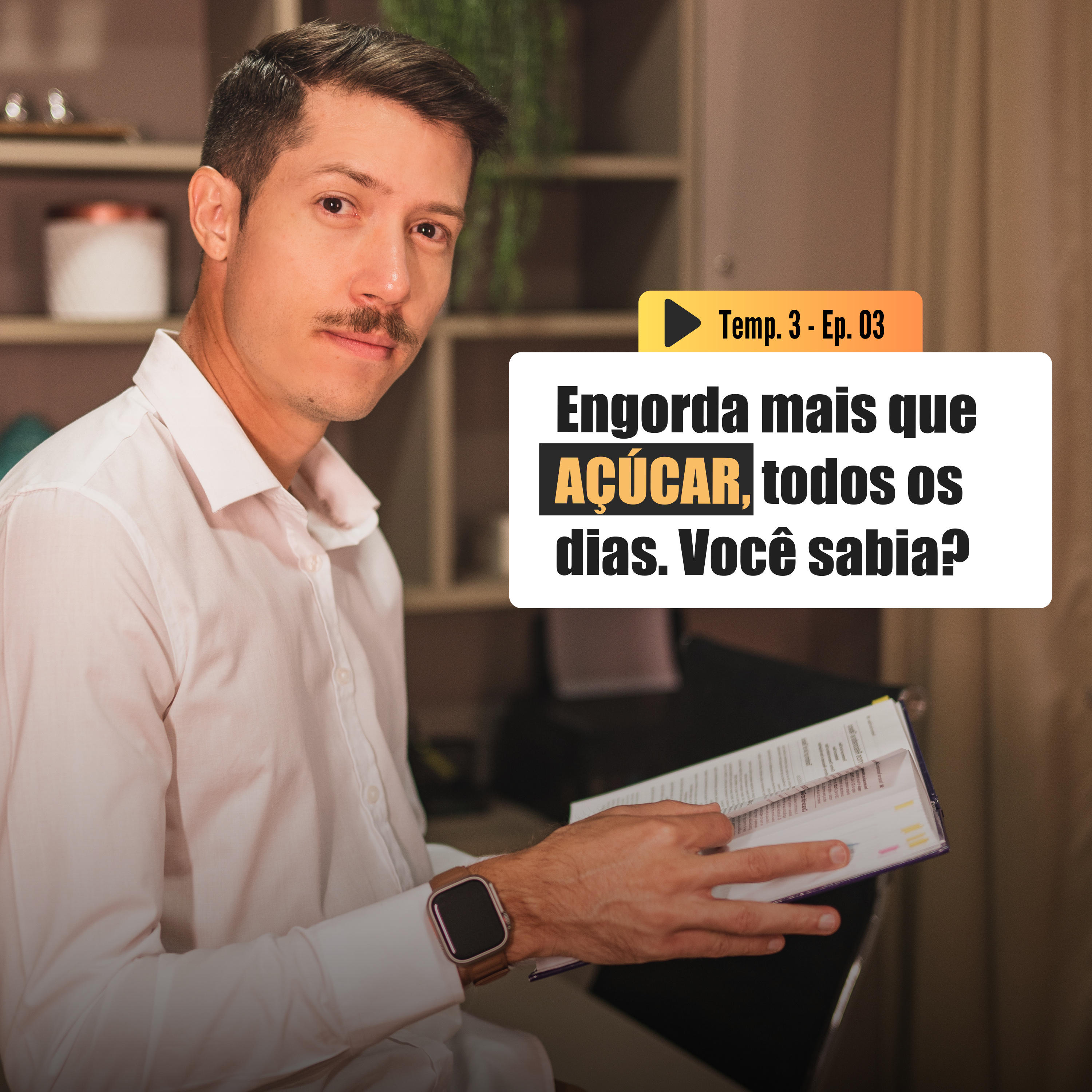 Emagrecer é outra coisa!